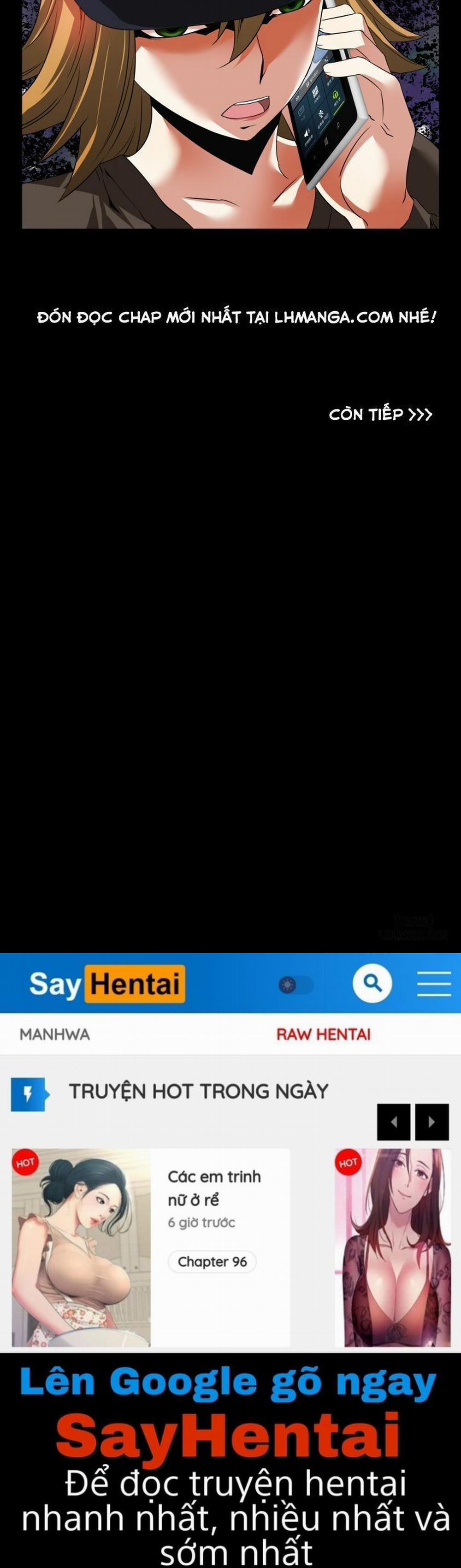 Thông Số Tình Yêu Của Giới trẻ 47 trang 35