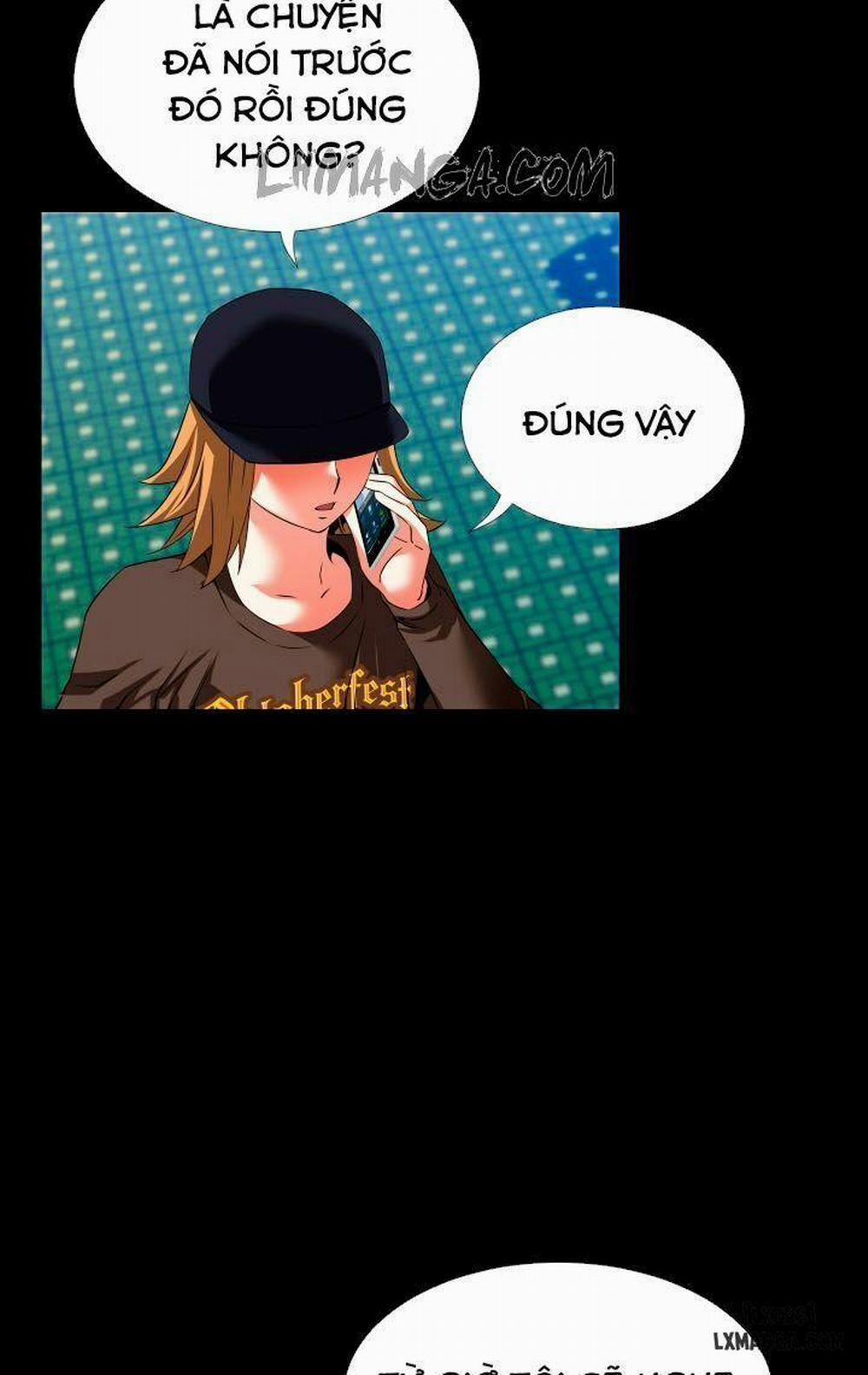 Thông Số Tình Yêu Của Giới trẻ 48 trang 1