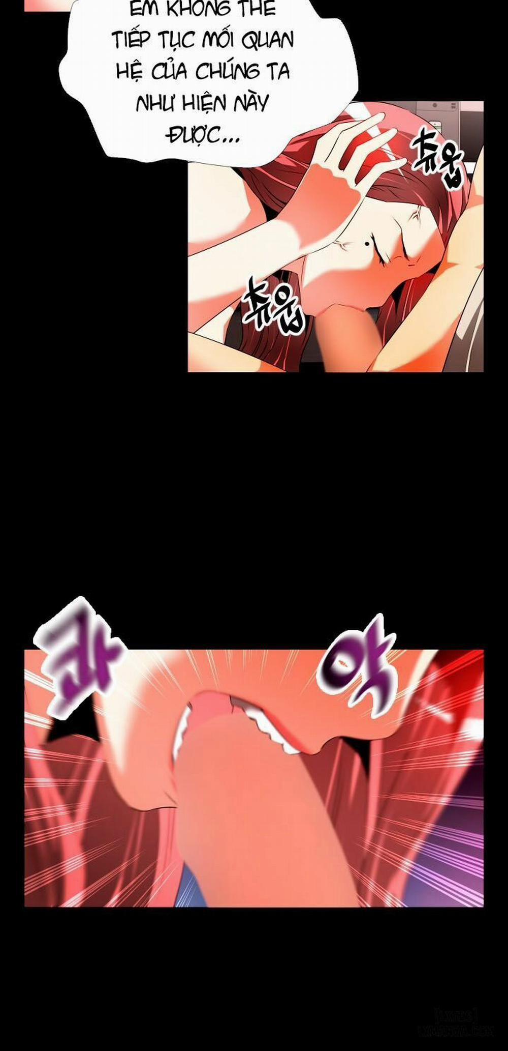 Thông Số Tình Yêu Của Giới trẻ 48 trang 12