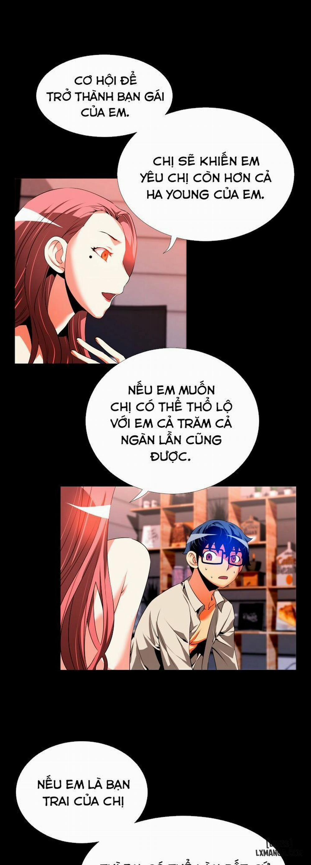 Thông Số Tình Yêu Của Giới trẻ 48 trang 22