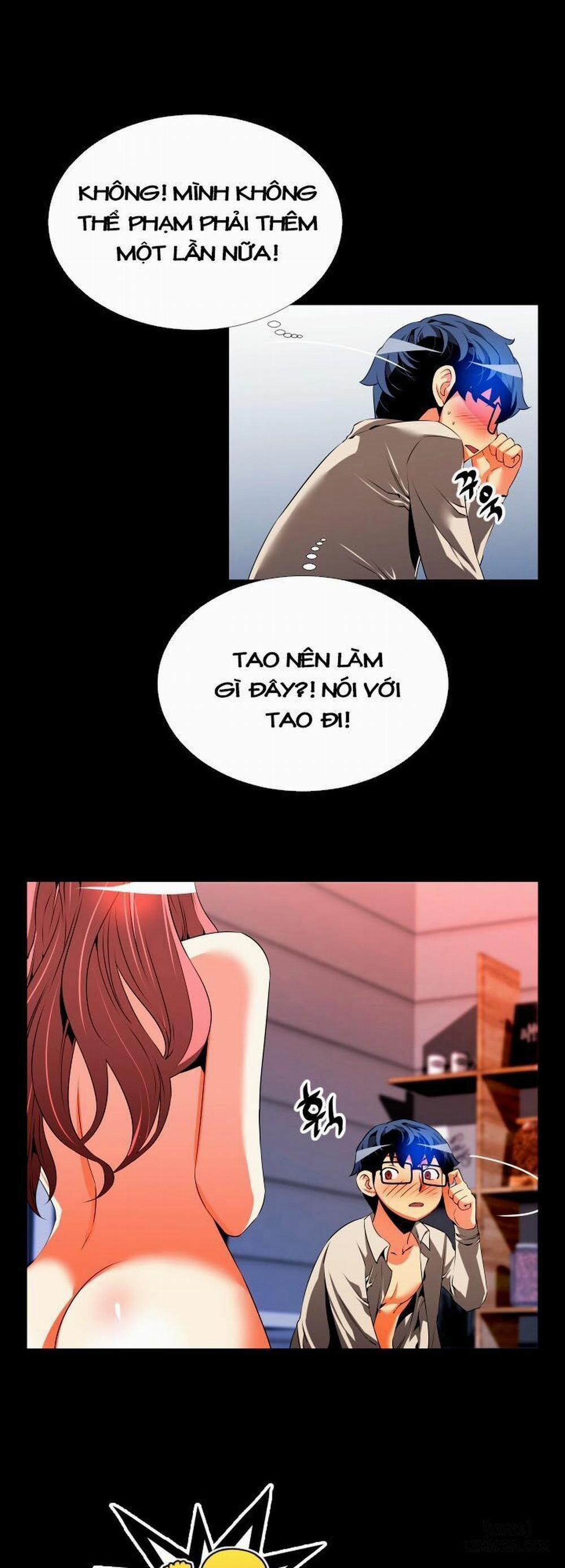 Thông Số Tình Yêu Của Giới trẻ 48 trang 25