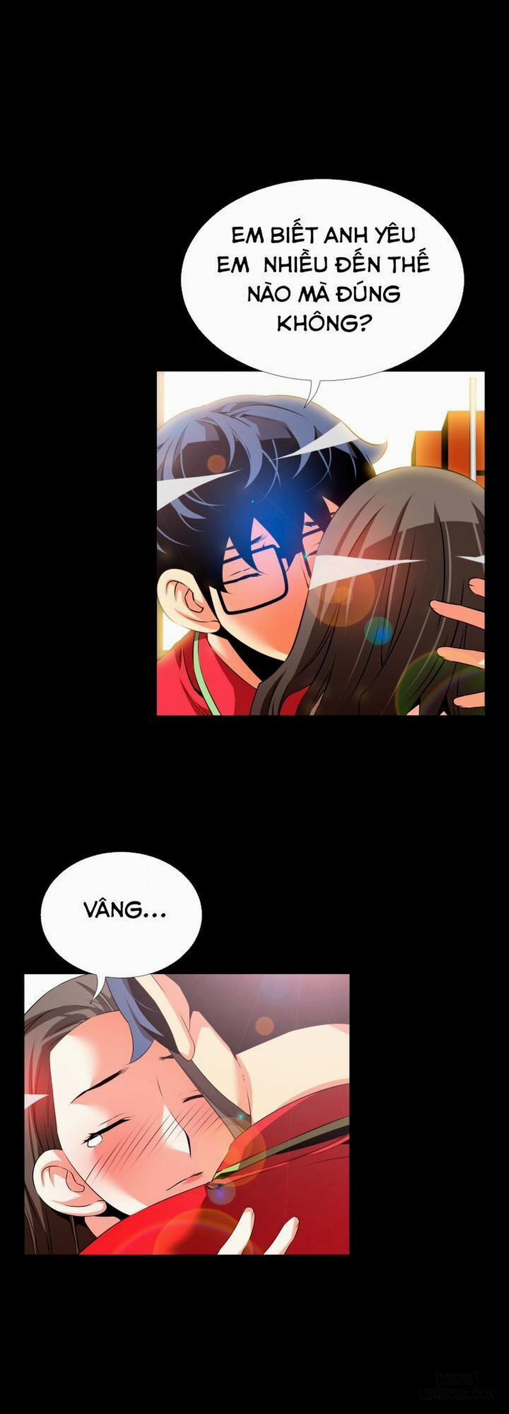 Thông Số Tình Yêu Của Giới trẻ 48 trang 40