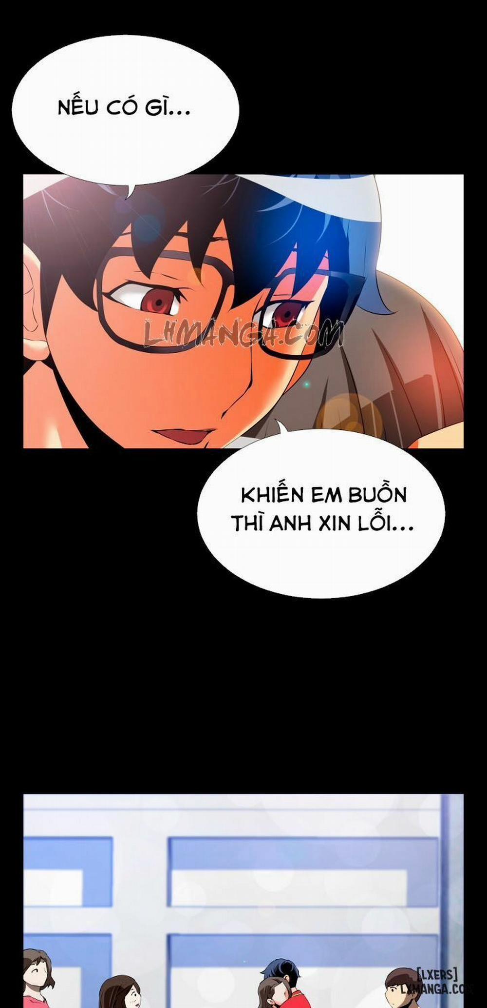 Thông Số Tình Yêu Của Giới trẻ 48 trang 41