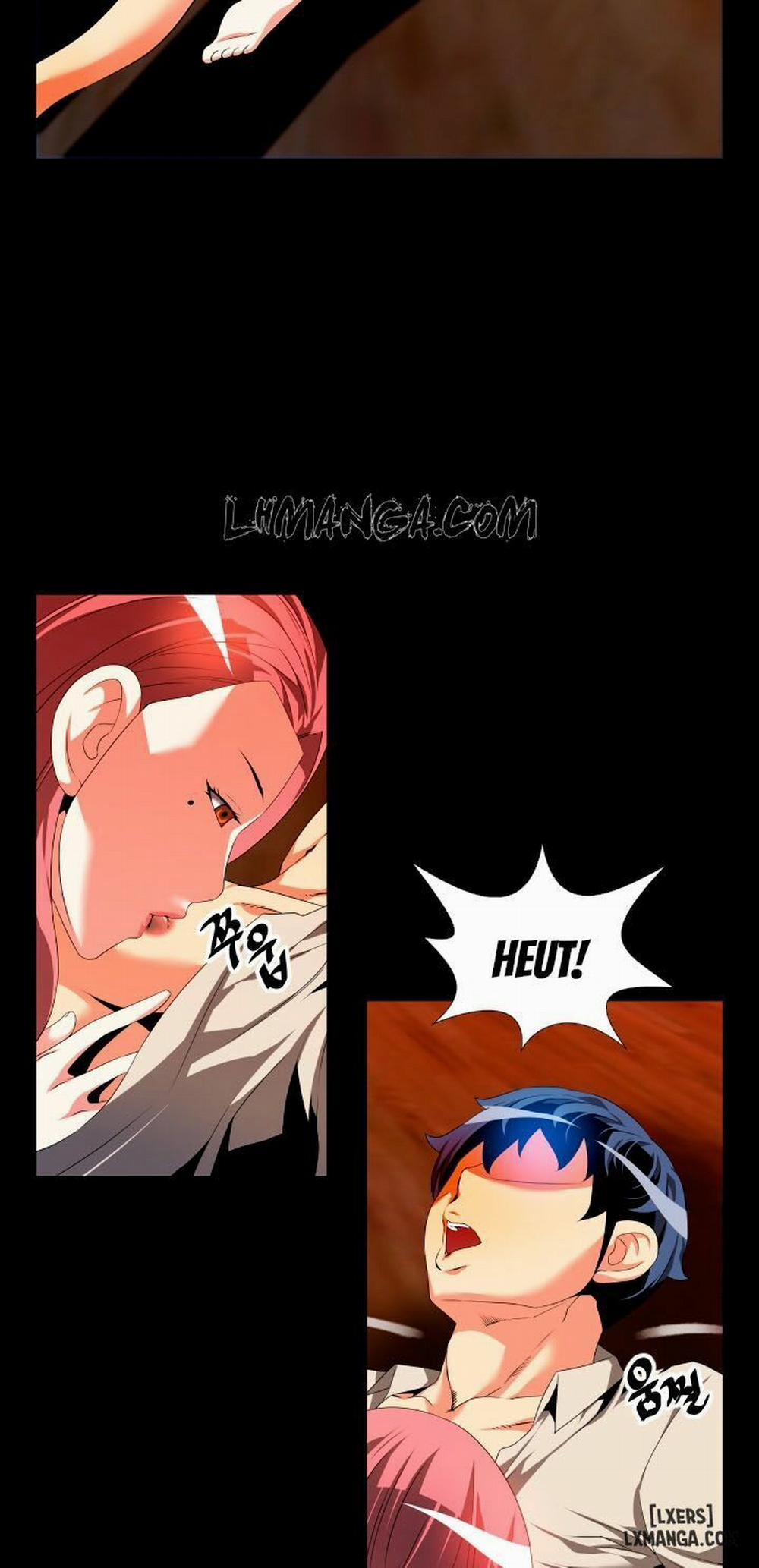 Thông Số Tình Yêu Của Giới trẻ 48 trang 5