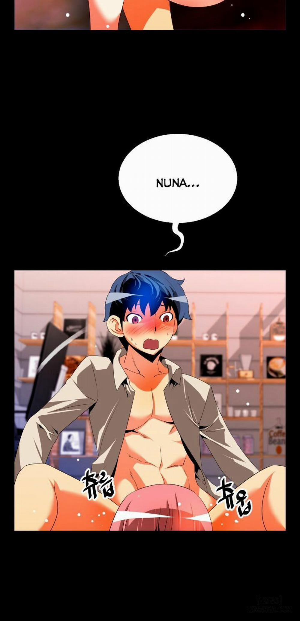 Thông Số Tình Yêu Của Giới trẻ 48 trang 9