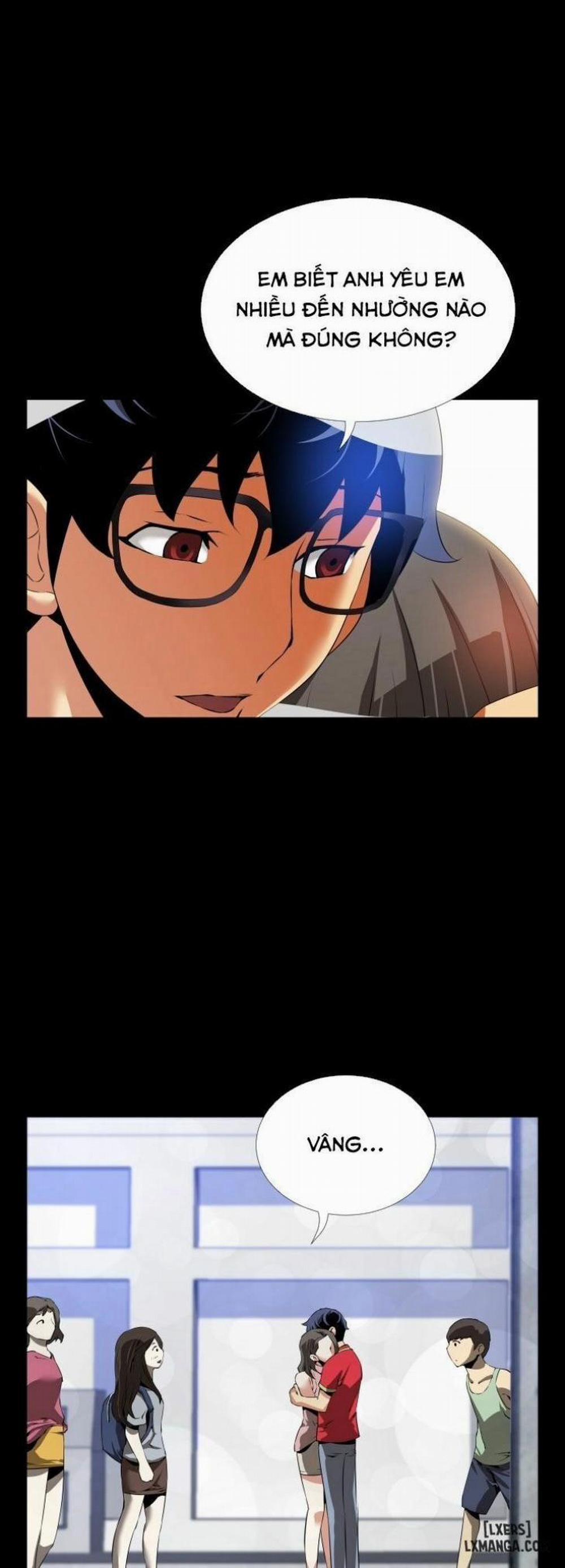 Thông Số Tình Yêu Của Giới trẻ 49 trang 0