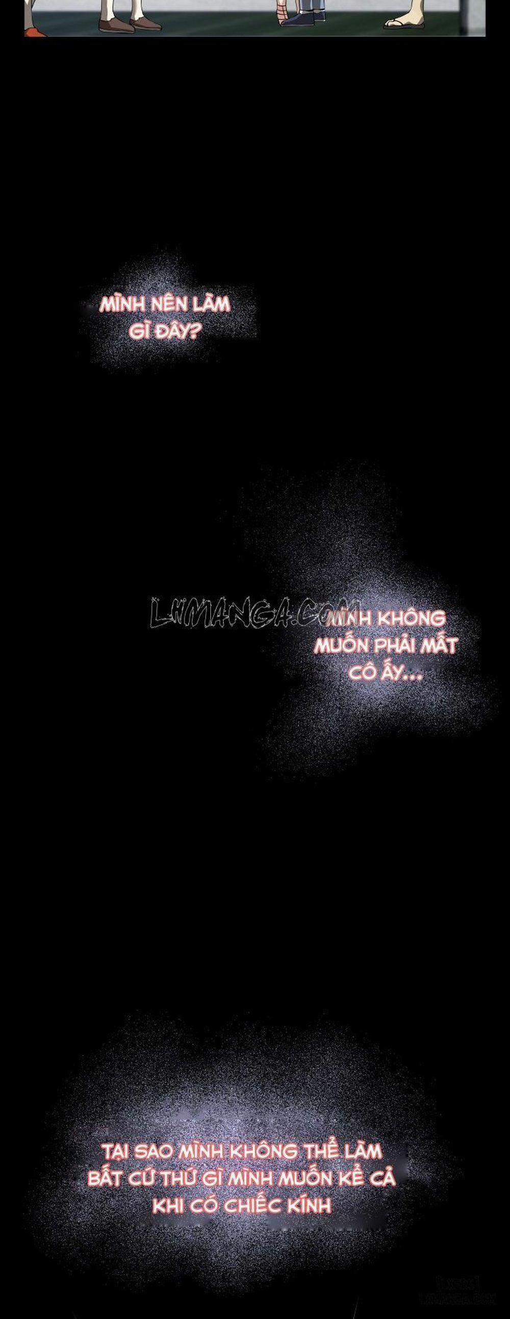 Thông Số Tình Yêu Của Giới trẻ 49 trang 1