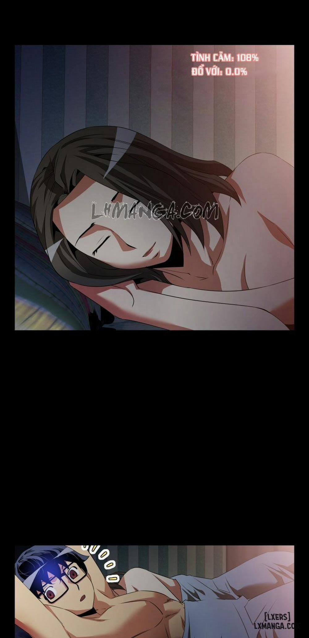 Thông Số Tình Yêu Của Giới trẻ 49 trang 13