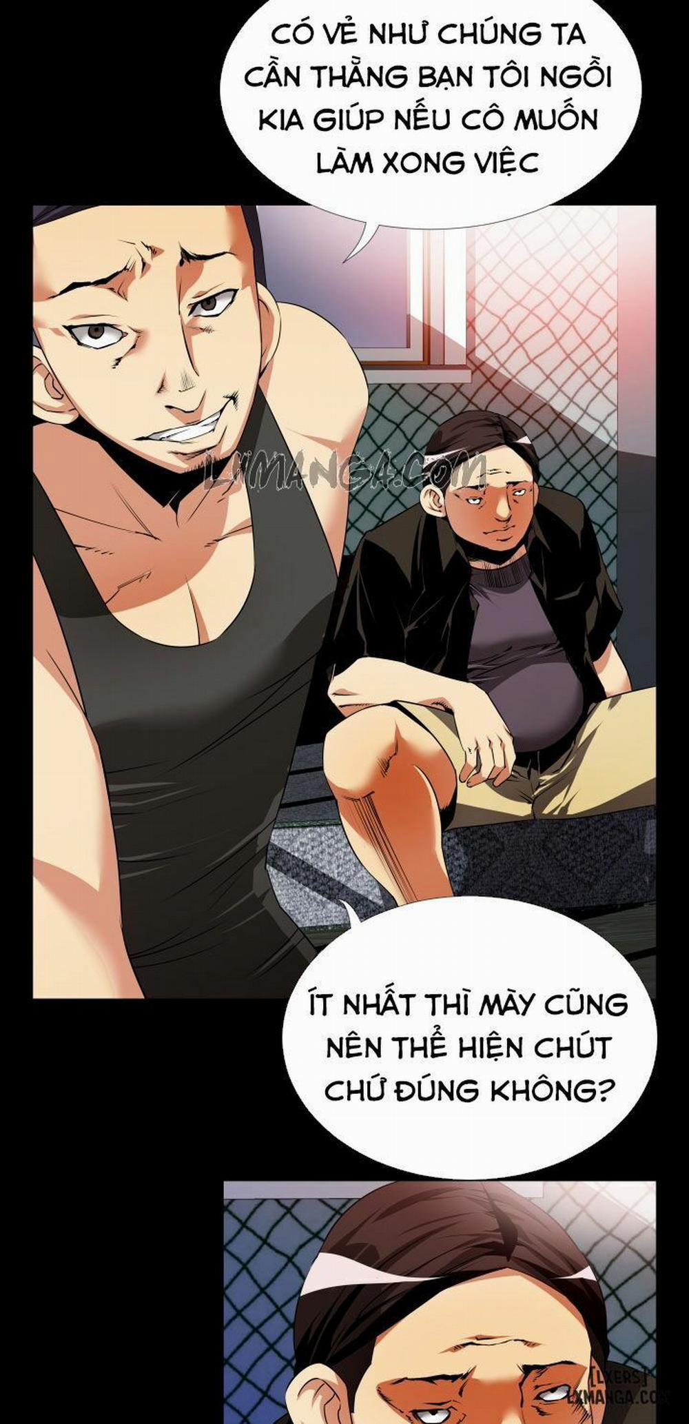 Thông Số Tình Yêu Của Giới trẻ 49 trang 19