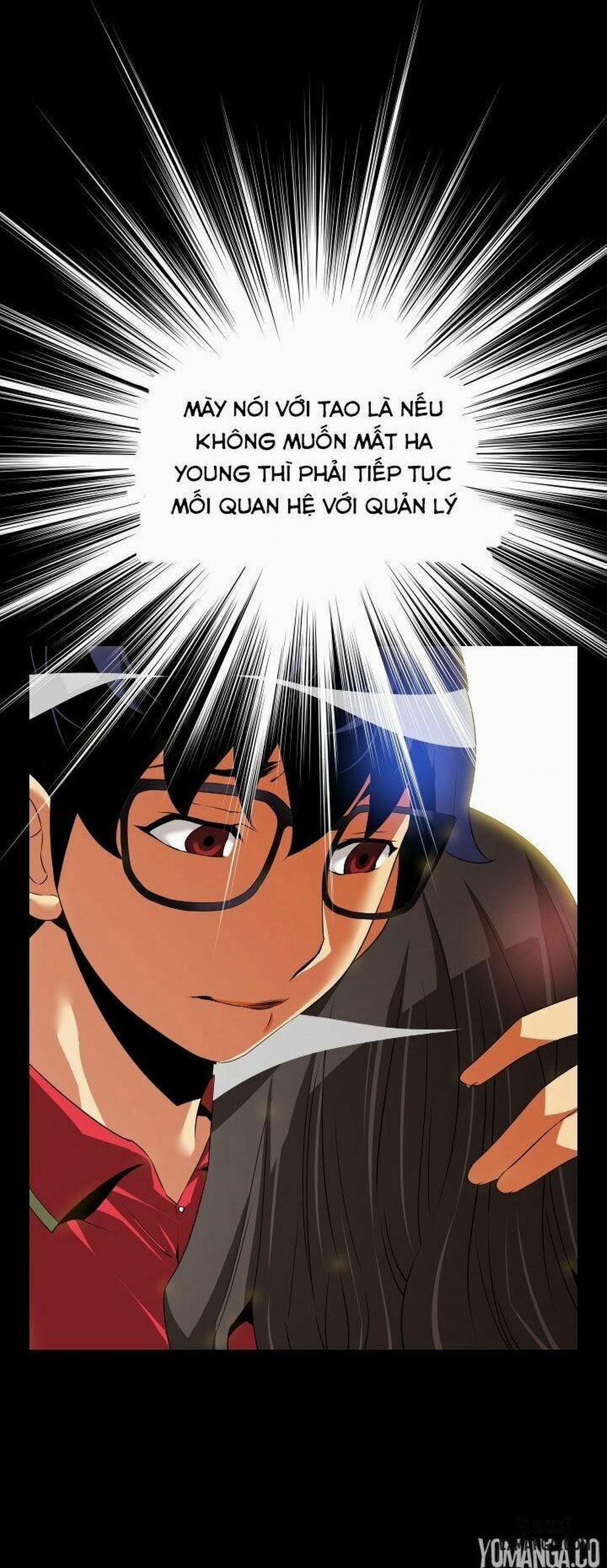 Thông Số Tình Yêu Của Giới trẻ 49 trang 2