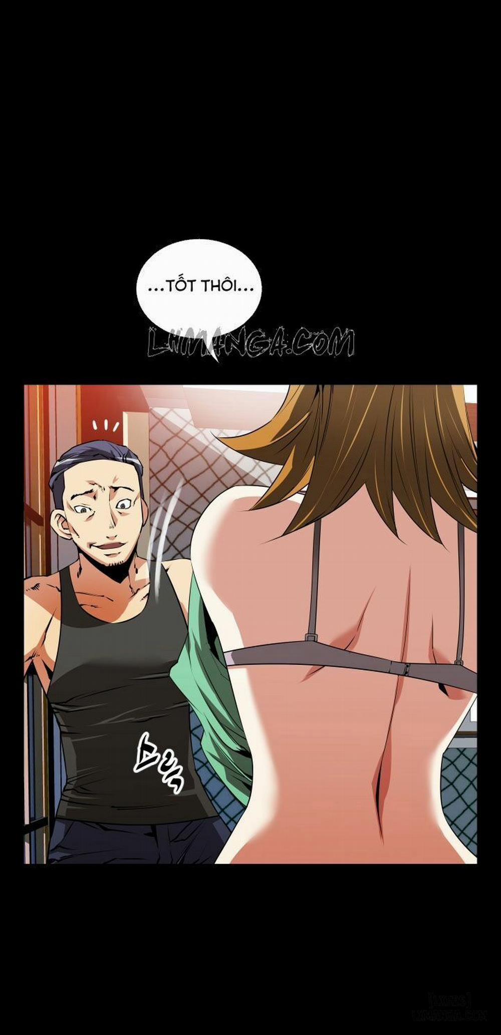 Thông Số Tình Yêu Của Giới trẻ 49 trang 22