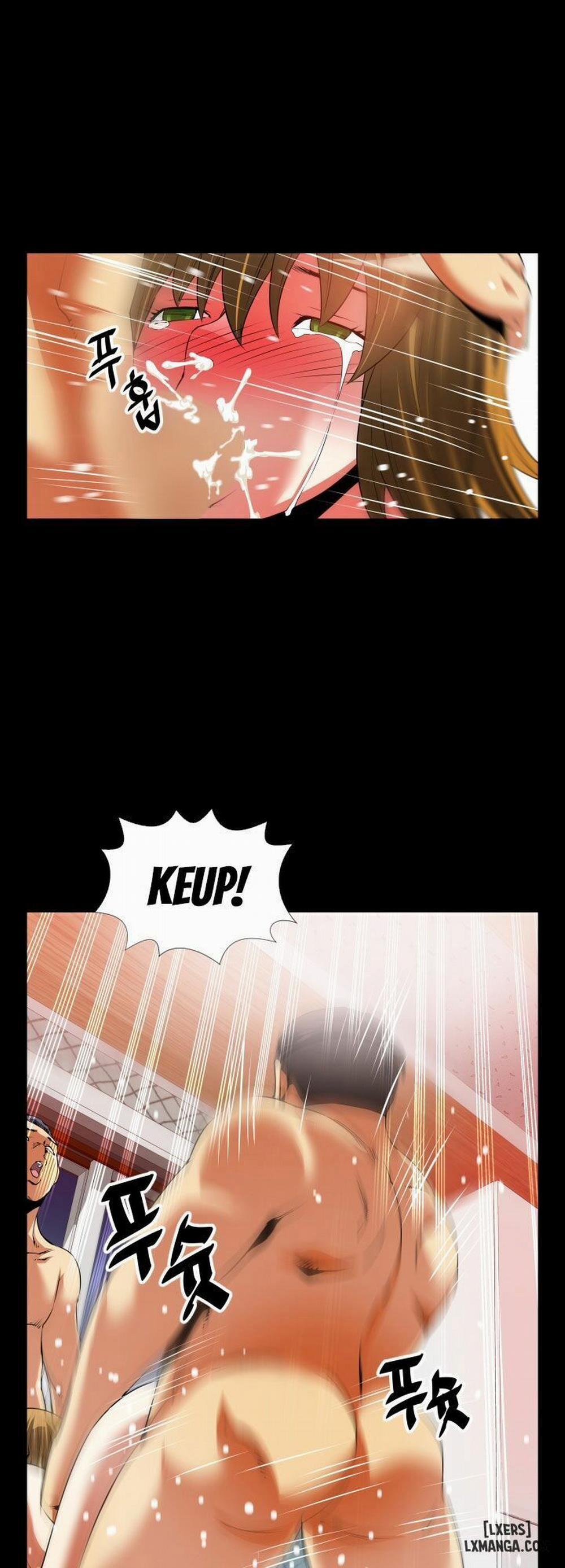 Thông Số Tình Yêu Của Giới trẻ 49 trang 33