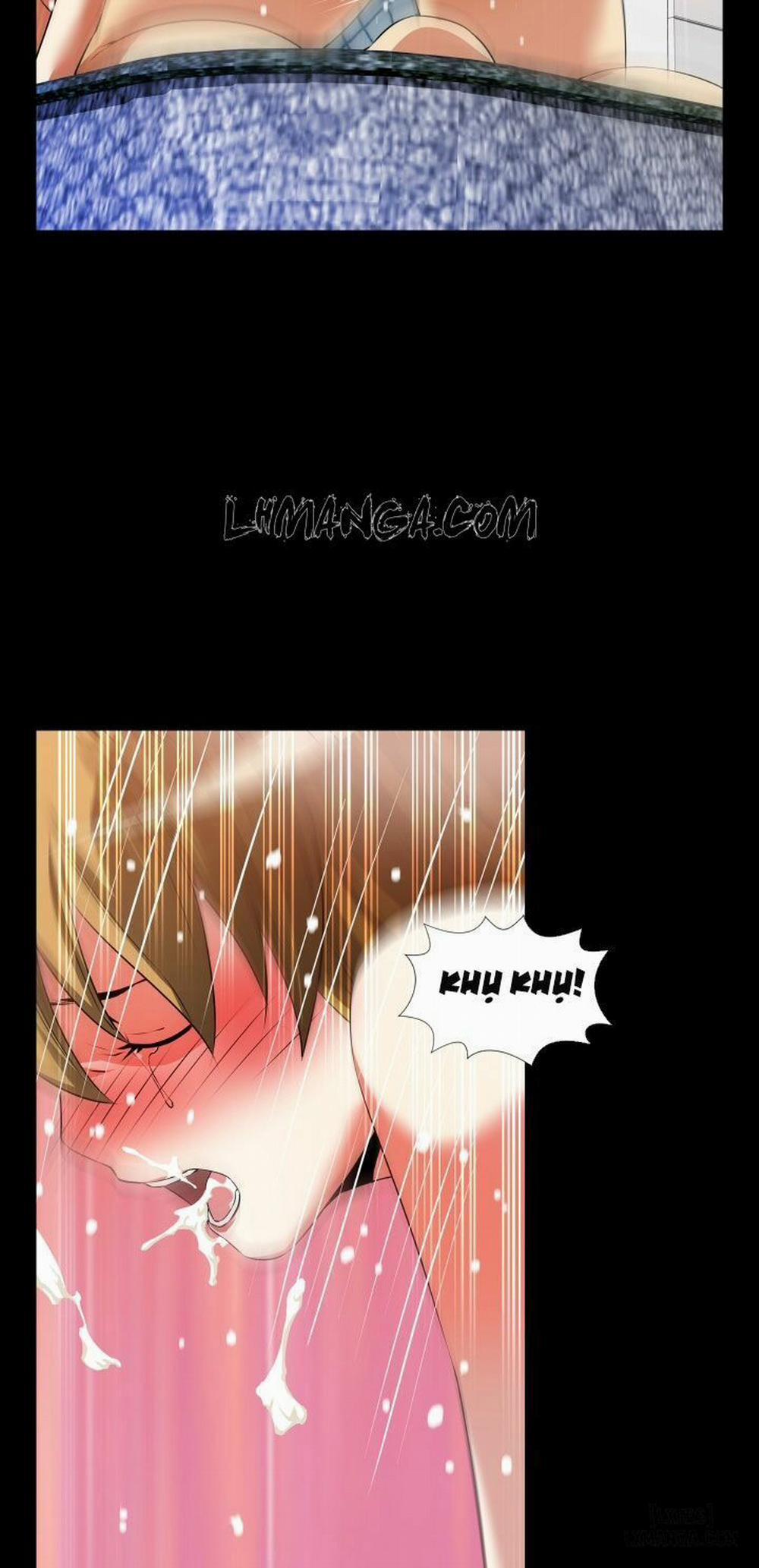 Thông Số Tình Yêu Của Giới trẻ 49 trang 34