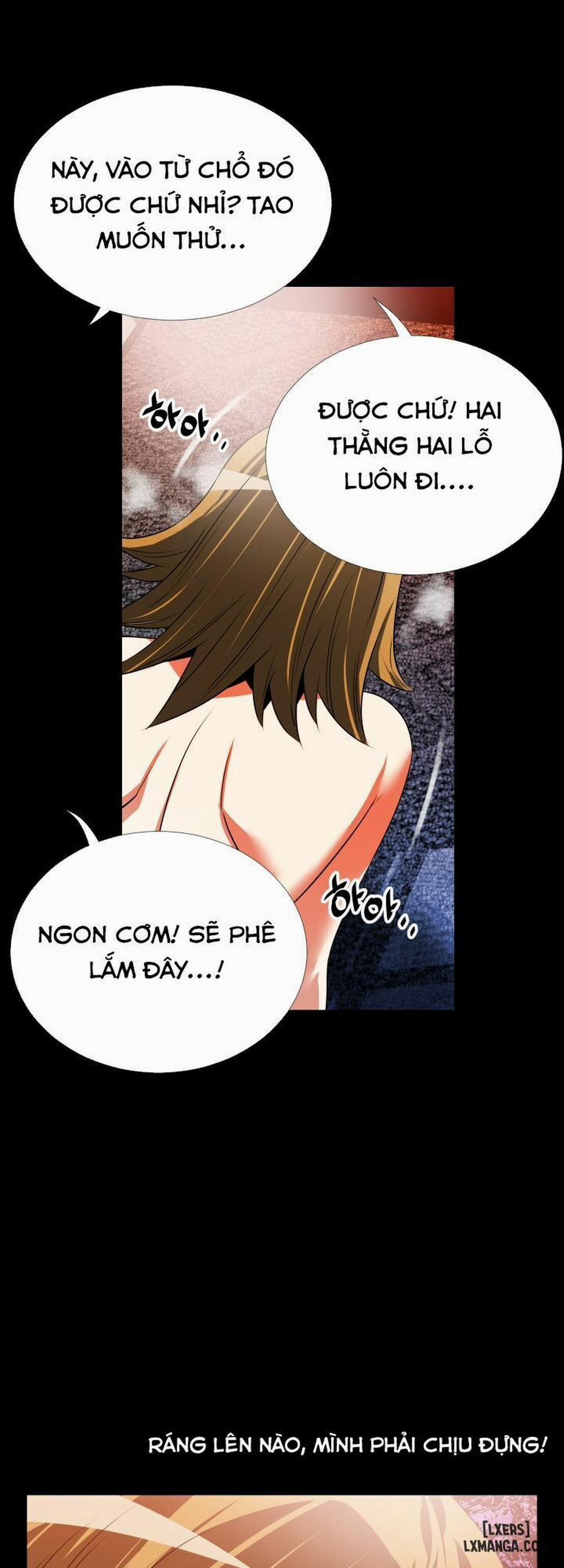 Thông Số Tình Yêu Của Giới trẻ 49 trang 39