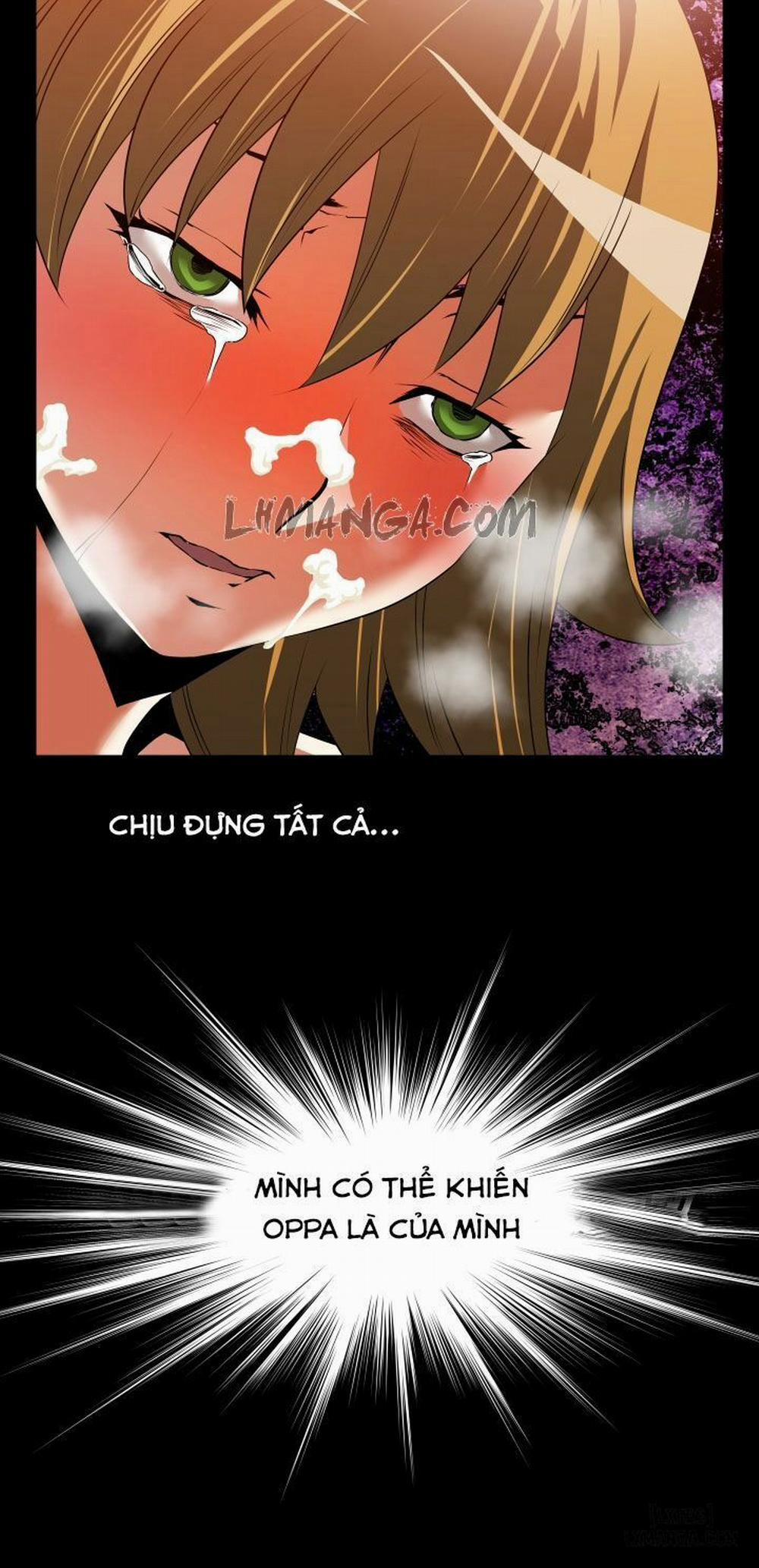 Thông Số Tình Yêu Của Giới trẻ 49 trang 40