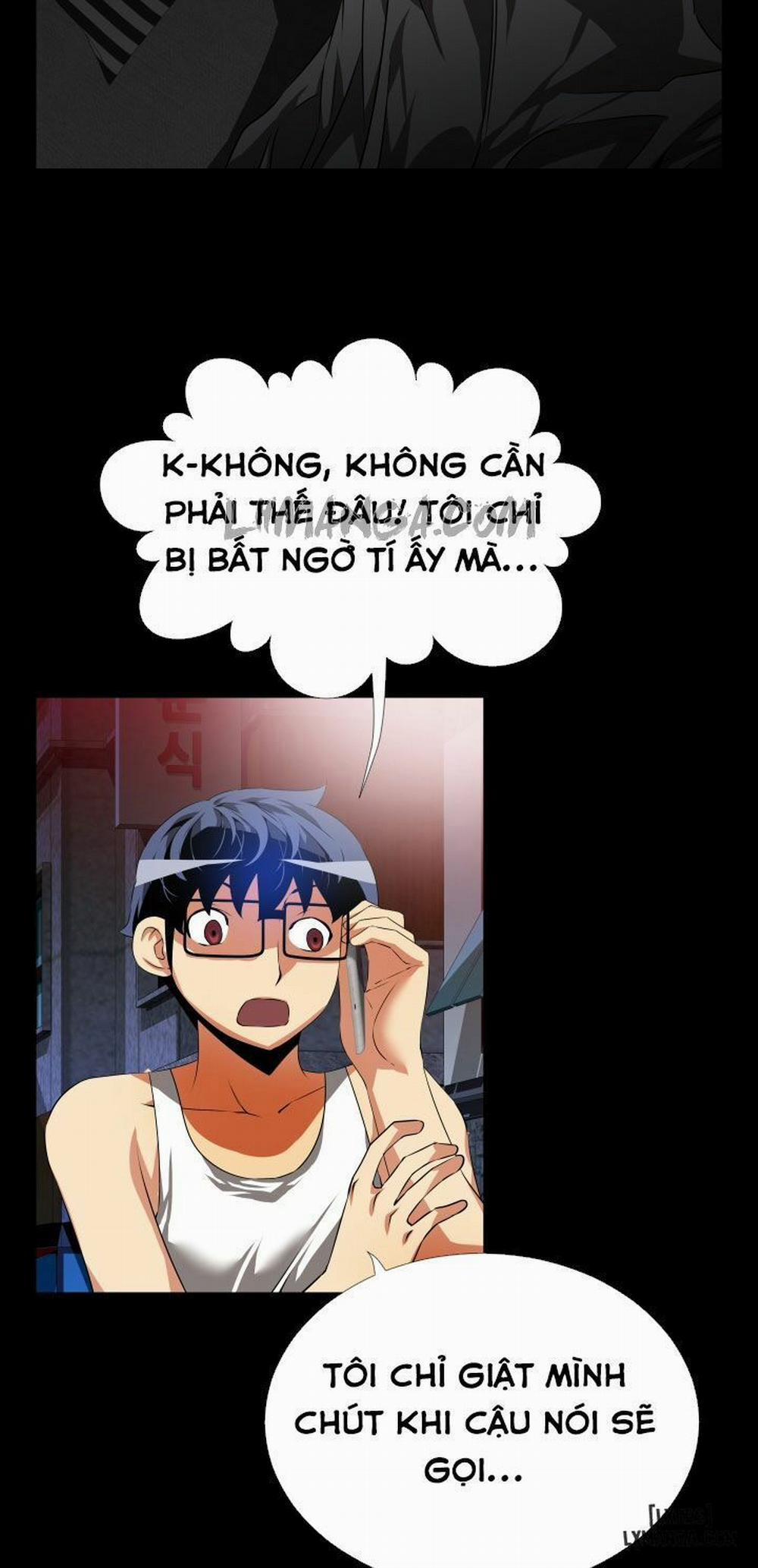 Thông Số Tình Yêu Của Giới trẻ 49 trang 43