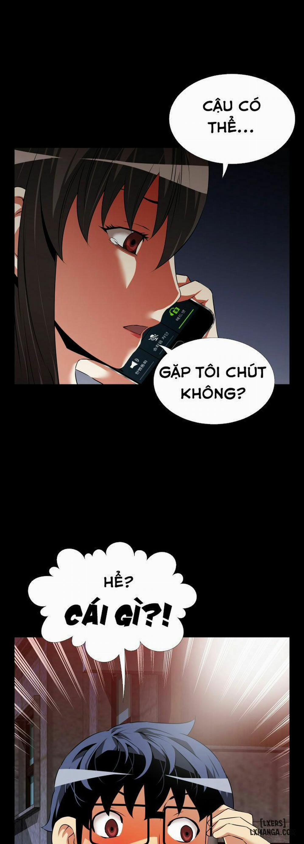 Thông Số Tình Yêu Của Giới trẻ 49 trang 45