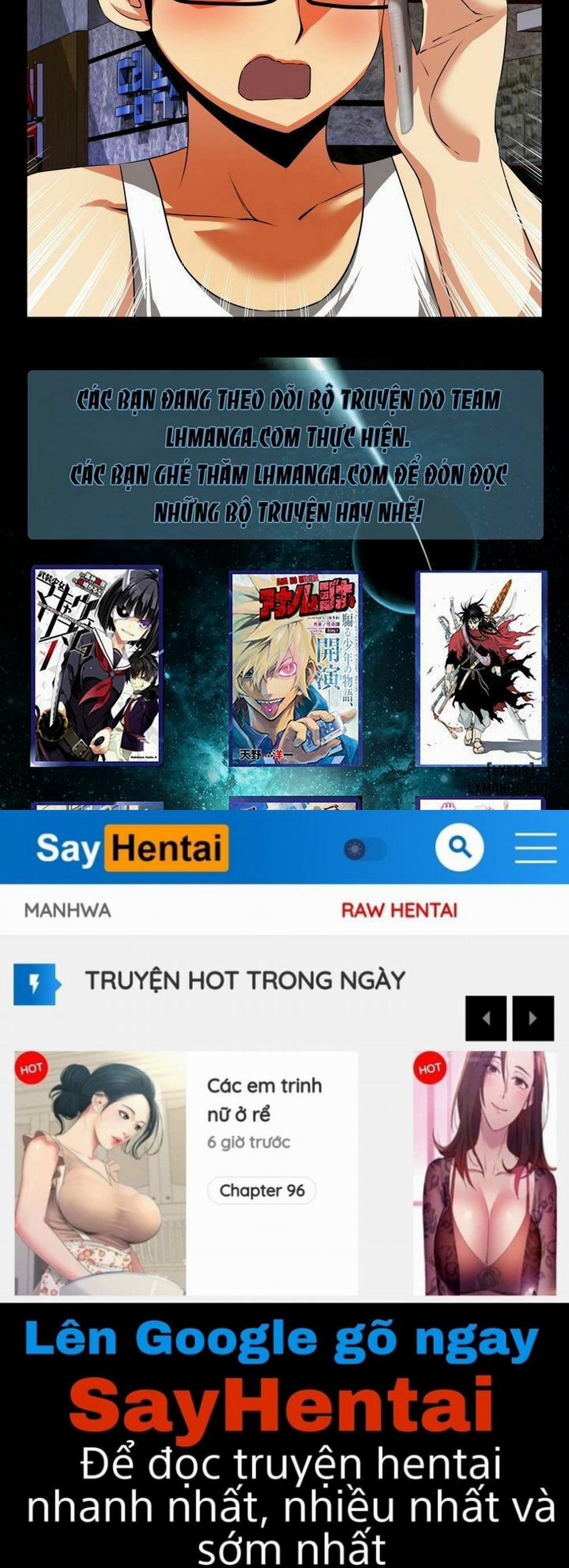 Thông Số Tình Yêu Của Giới trẻ 49 trang 46