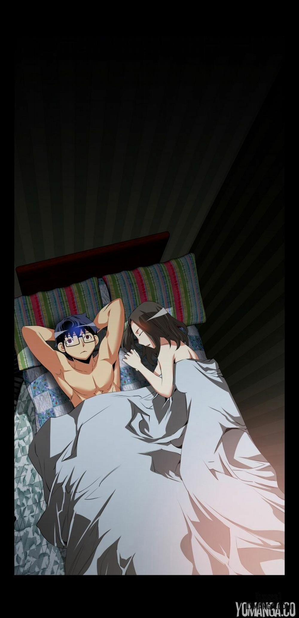 Thông Số Tình Yêu Của Giới trẻ 49 trang 5