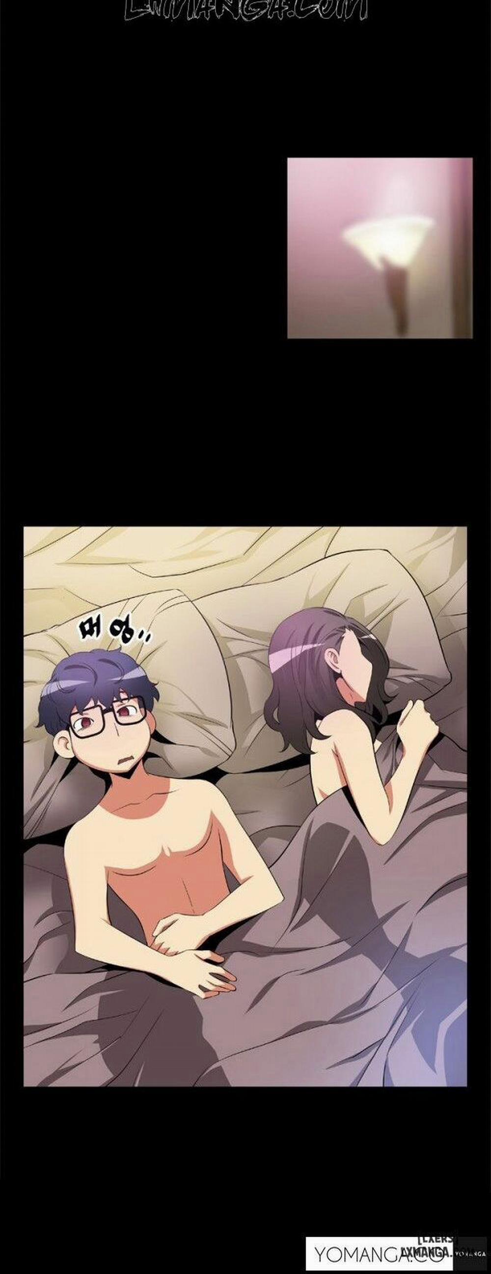 Thông Số Tình Yêu Của Giới trẻ 5 trang 9