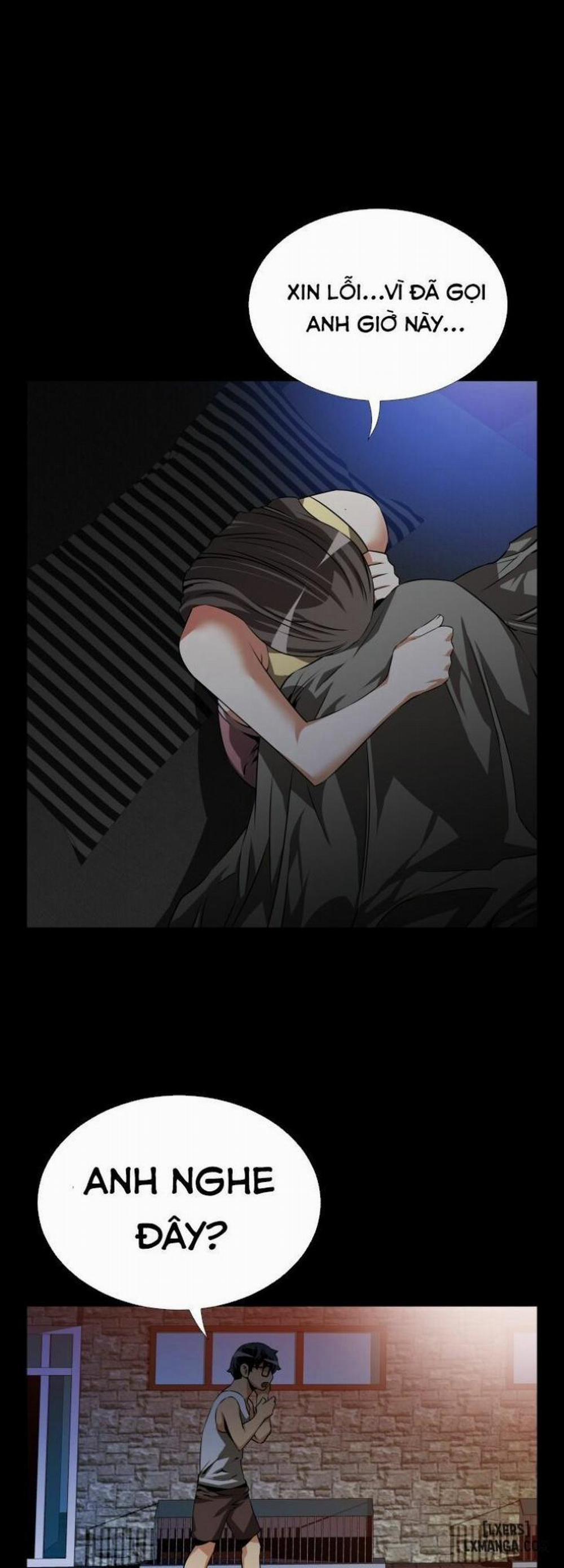 Thông Số Tình Yêu Của Giới trẻ 50 trang 0