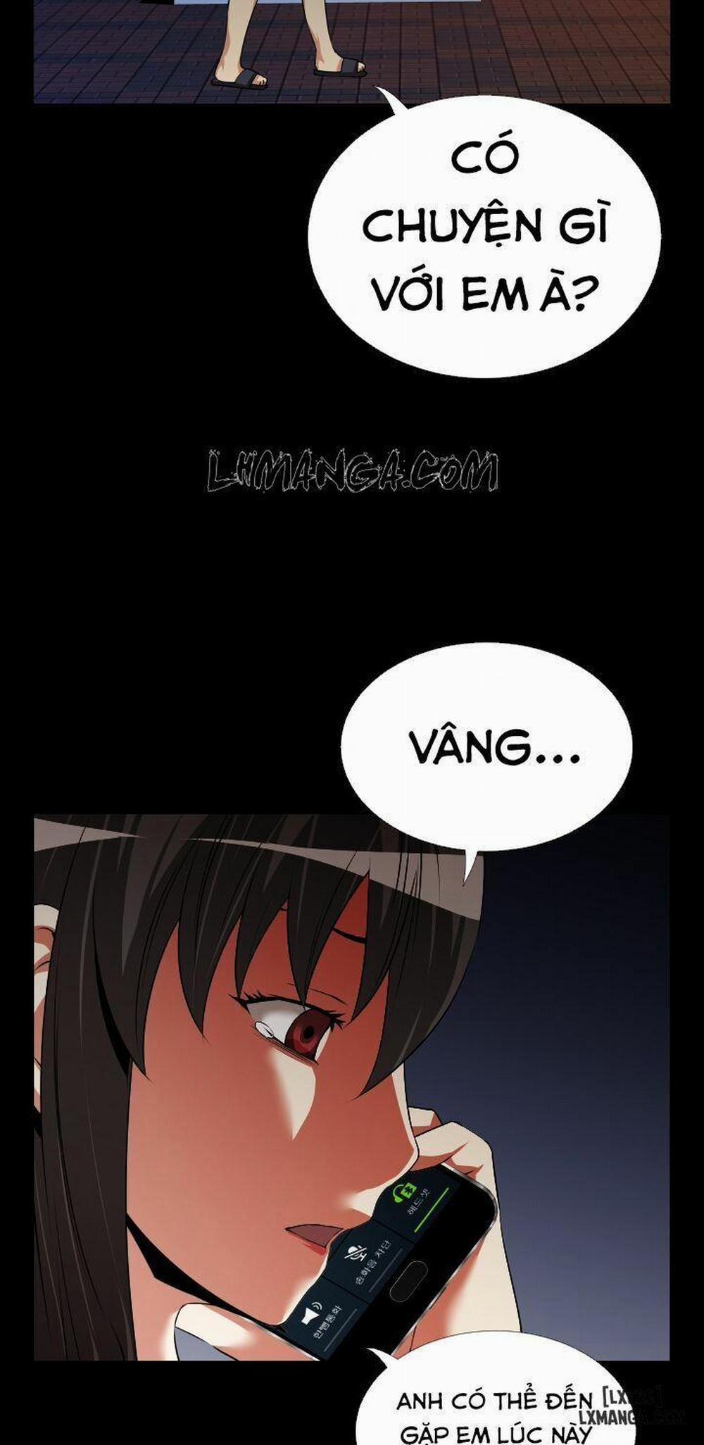 Thông Số Tình Yêu Của Giới trẻ 50 trang 1