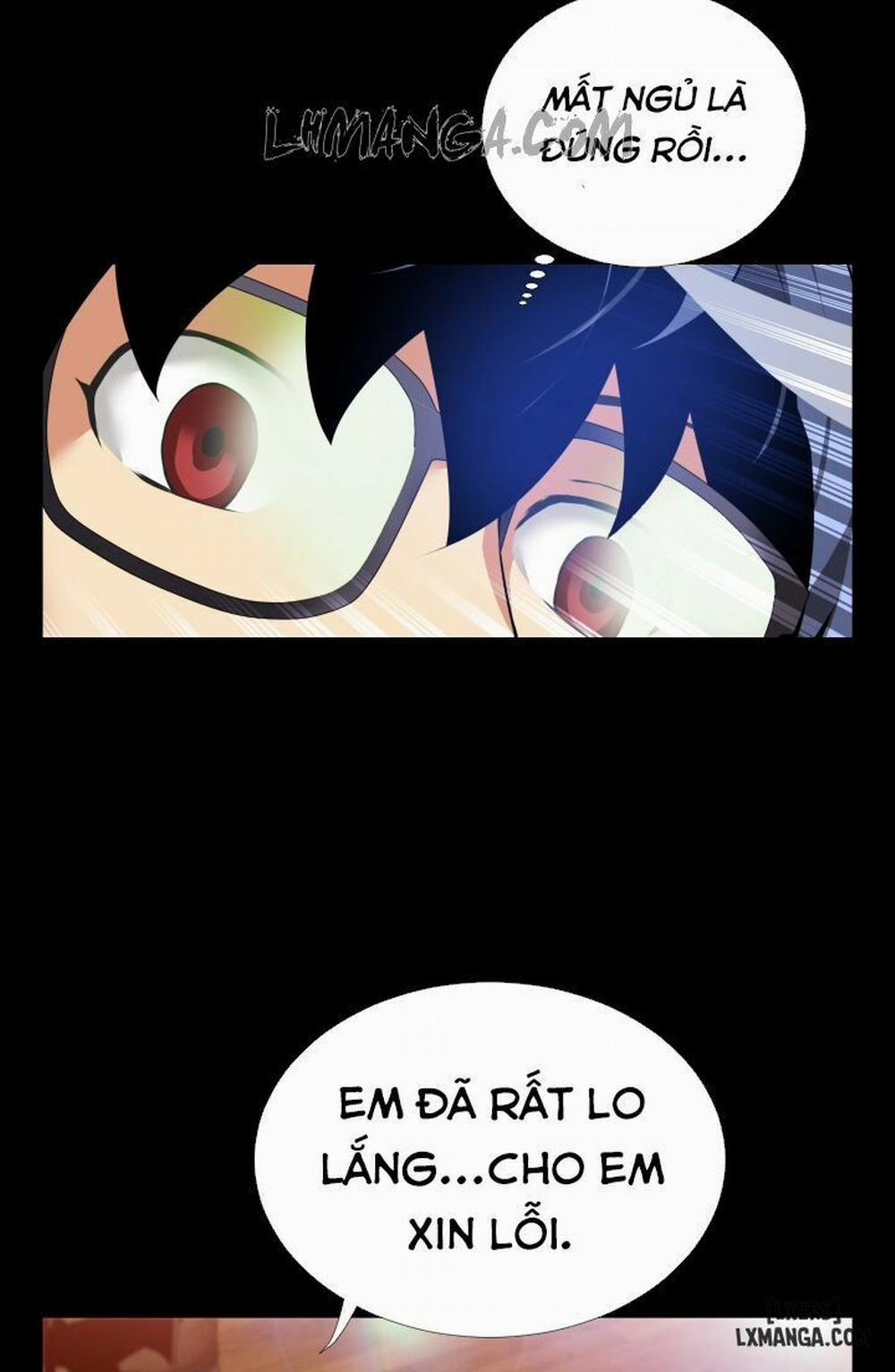 Thông Số Tình Yêu Của Giới trẻ 50 trang 13