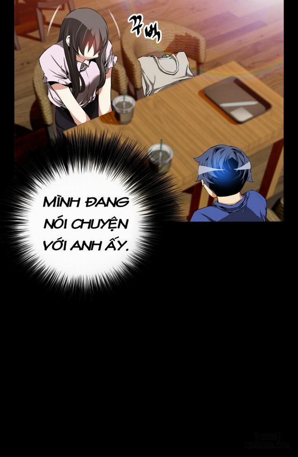 Thông Số Tình Yêu Của Giới trẻ 50 trang 14