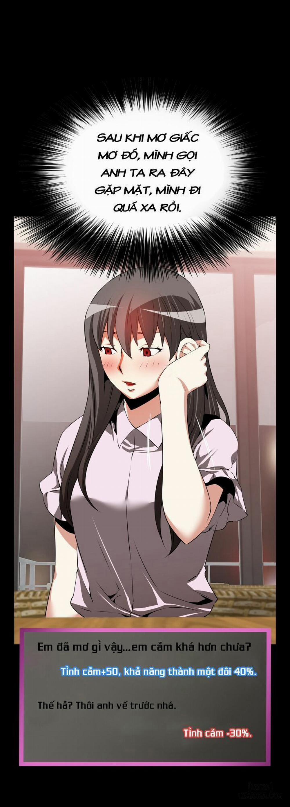 Thông Số Tình Yêu Của Giới trẻ 50 trang 15