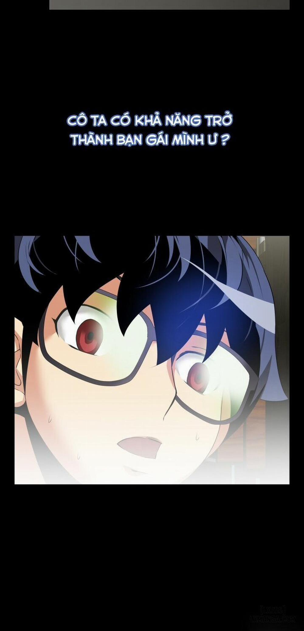 Thông Số Tình Yêu Của Giới trẻ 50 trang 17