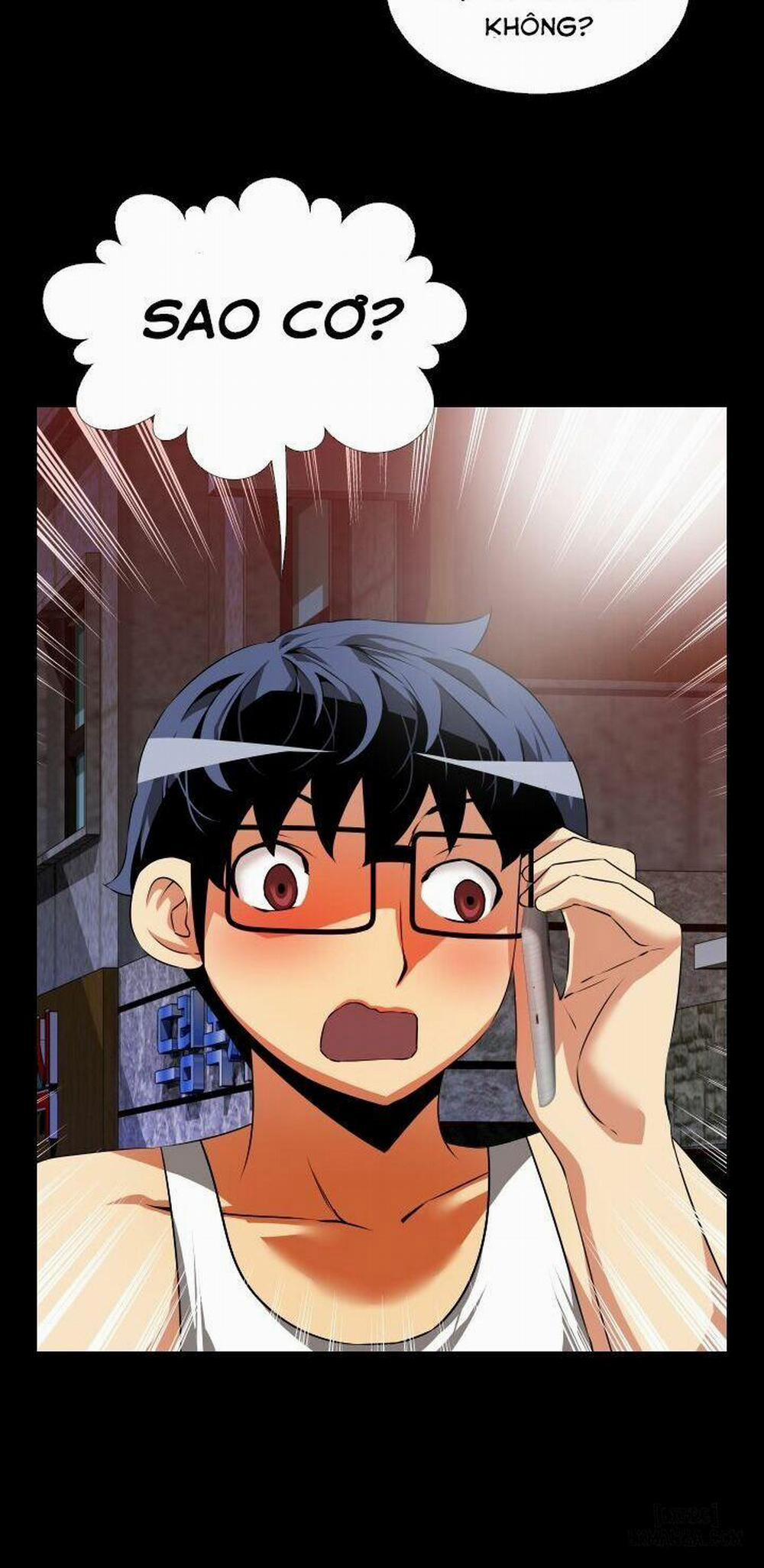 Thông Số Tình Yêu Của Giới trẻ 50 trang 2