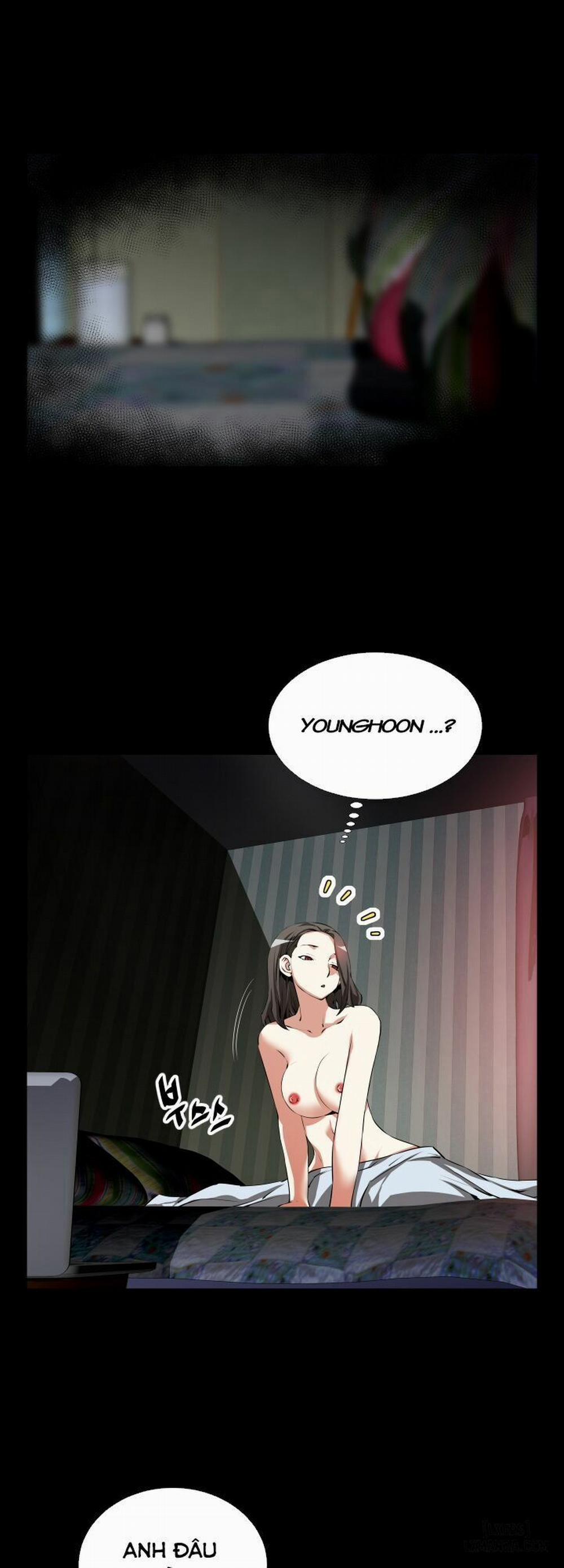 Thông Số Tình Yêu Của Giới trẻ 50 trang 21