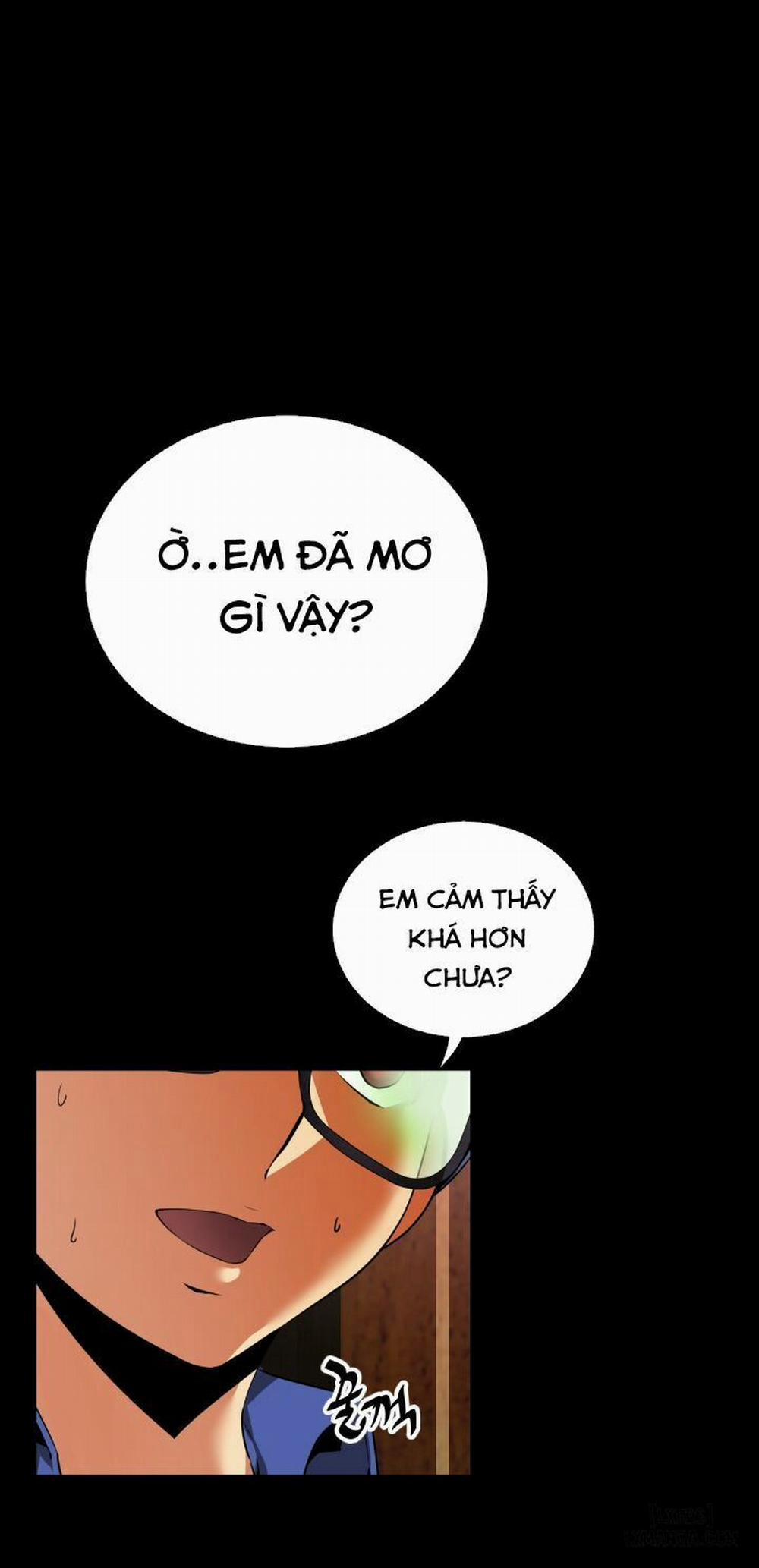 Thông Số Tình Yêu Của Giới trẻ 50 trang 23