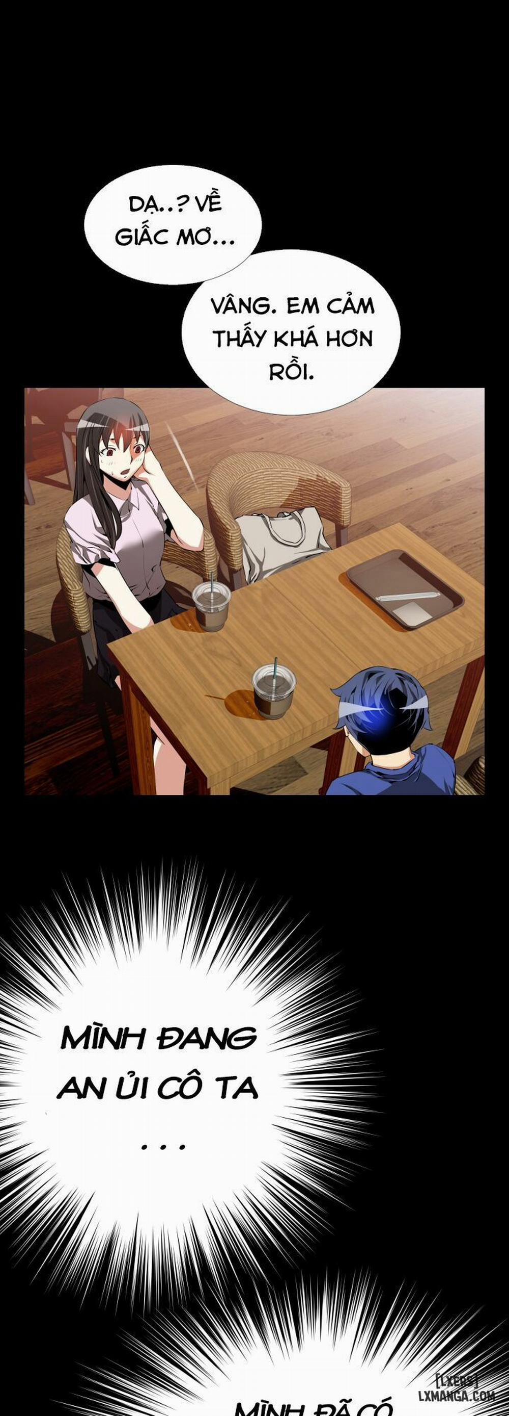 Thông Số Tình Yêu Của Giới trẻ 50 trang 24