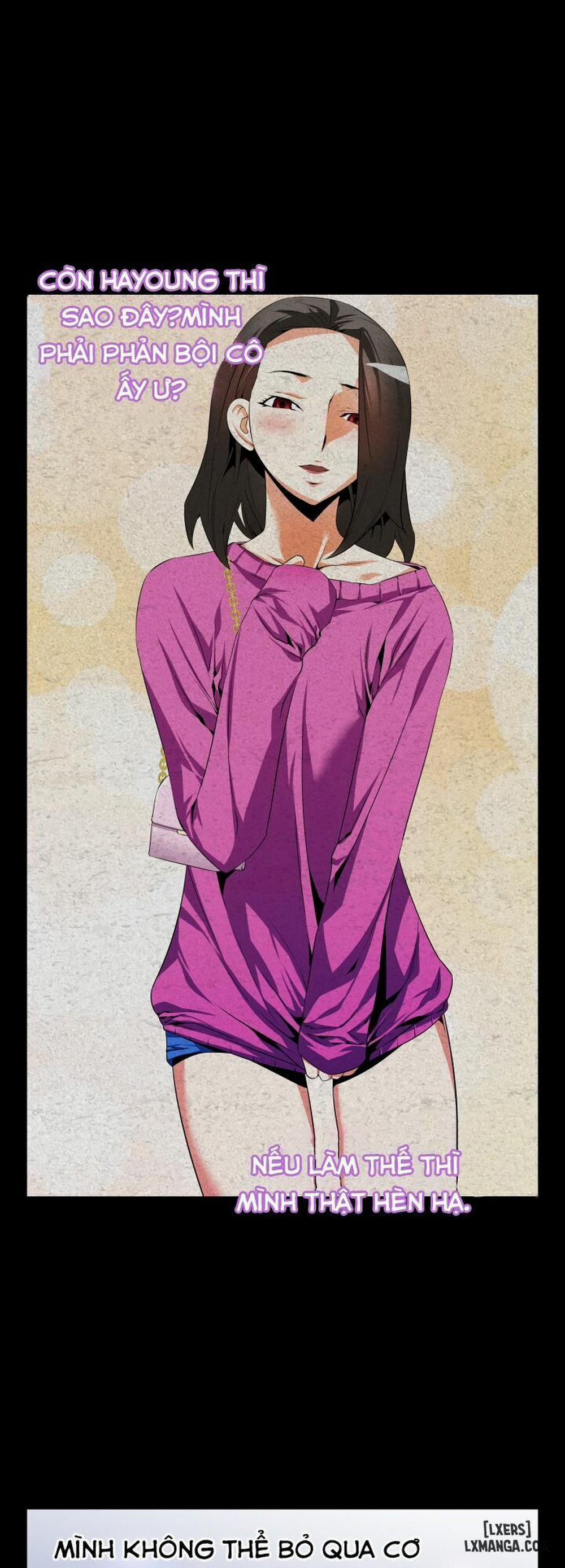 Thông Số Tình Yêu Của Giới trẻ 50 trang 27