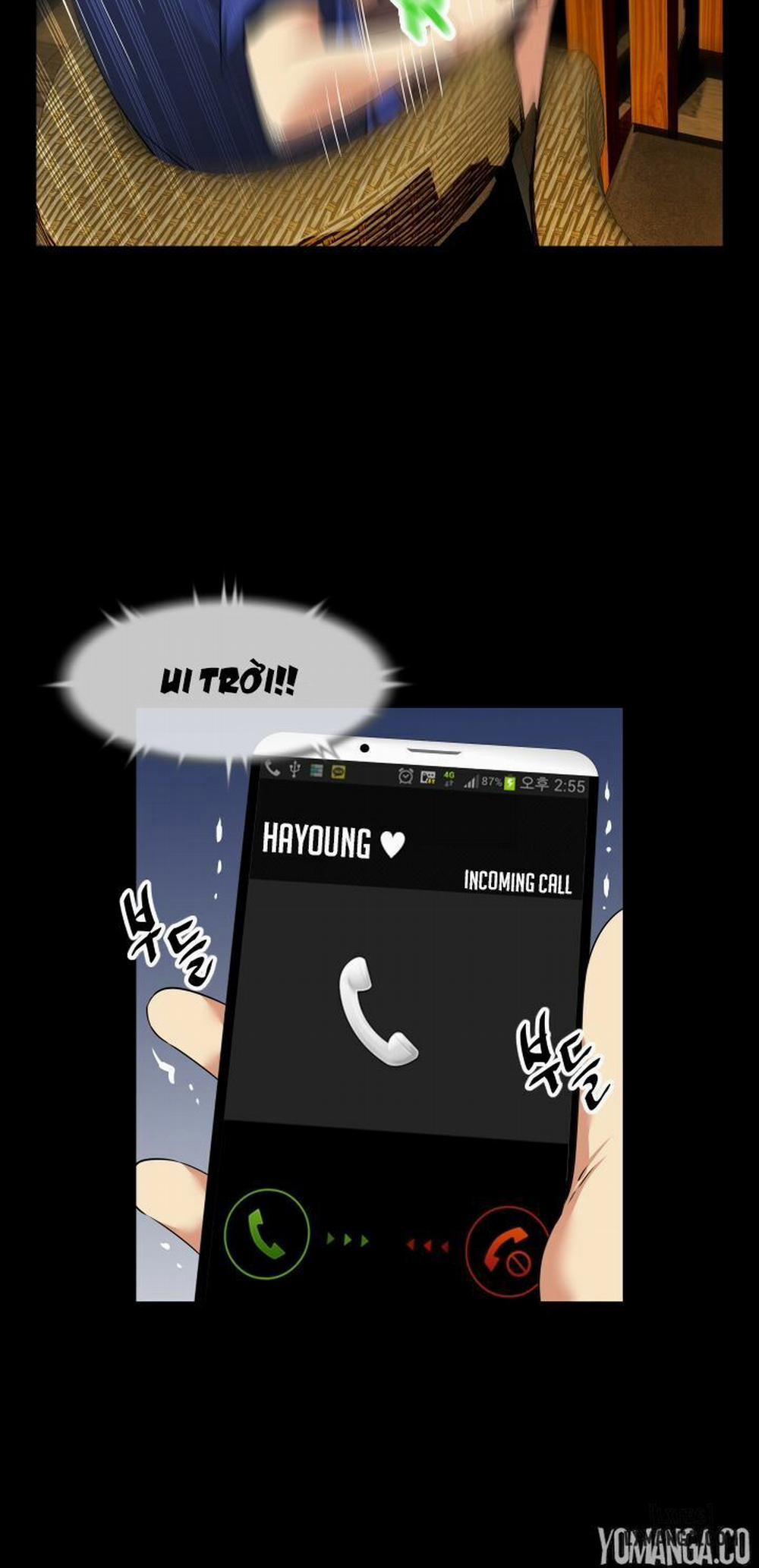 Thông Số Tình Yêu Của Giới trẻ 50 trang 29