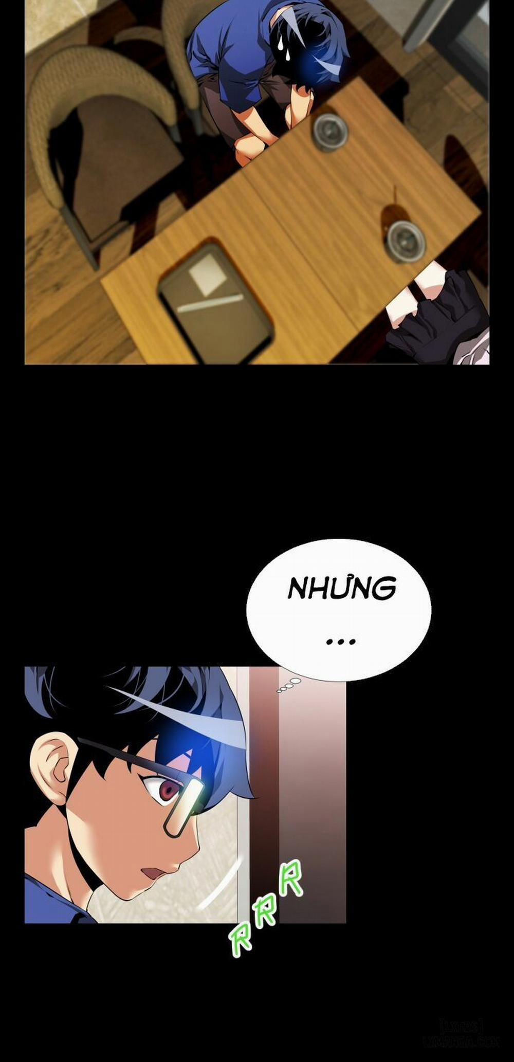 Thông Số Tình Yêu Của Giới trẻ 50 trang 32