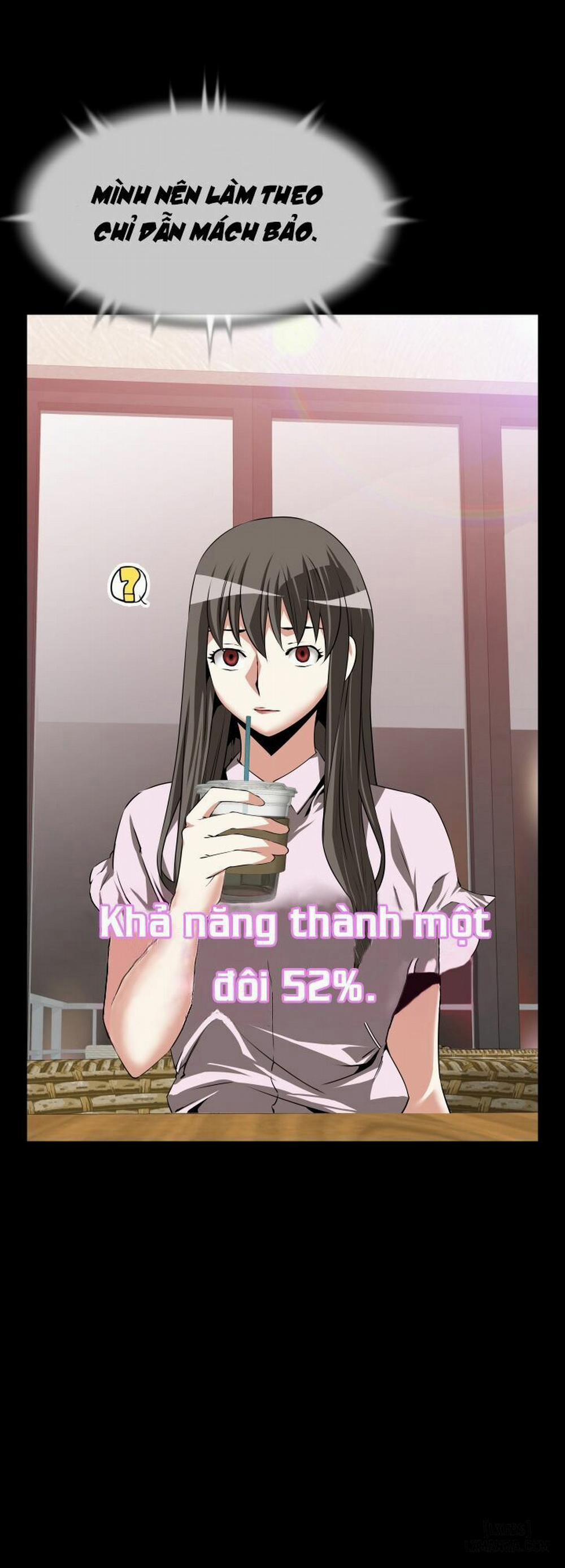 Thông Số Tình Yêu Của Giới trẻ 50 trang 33