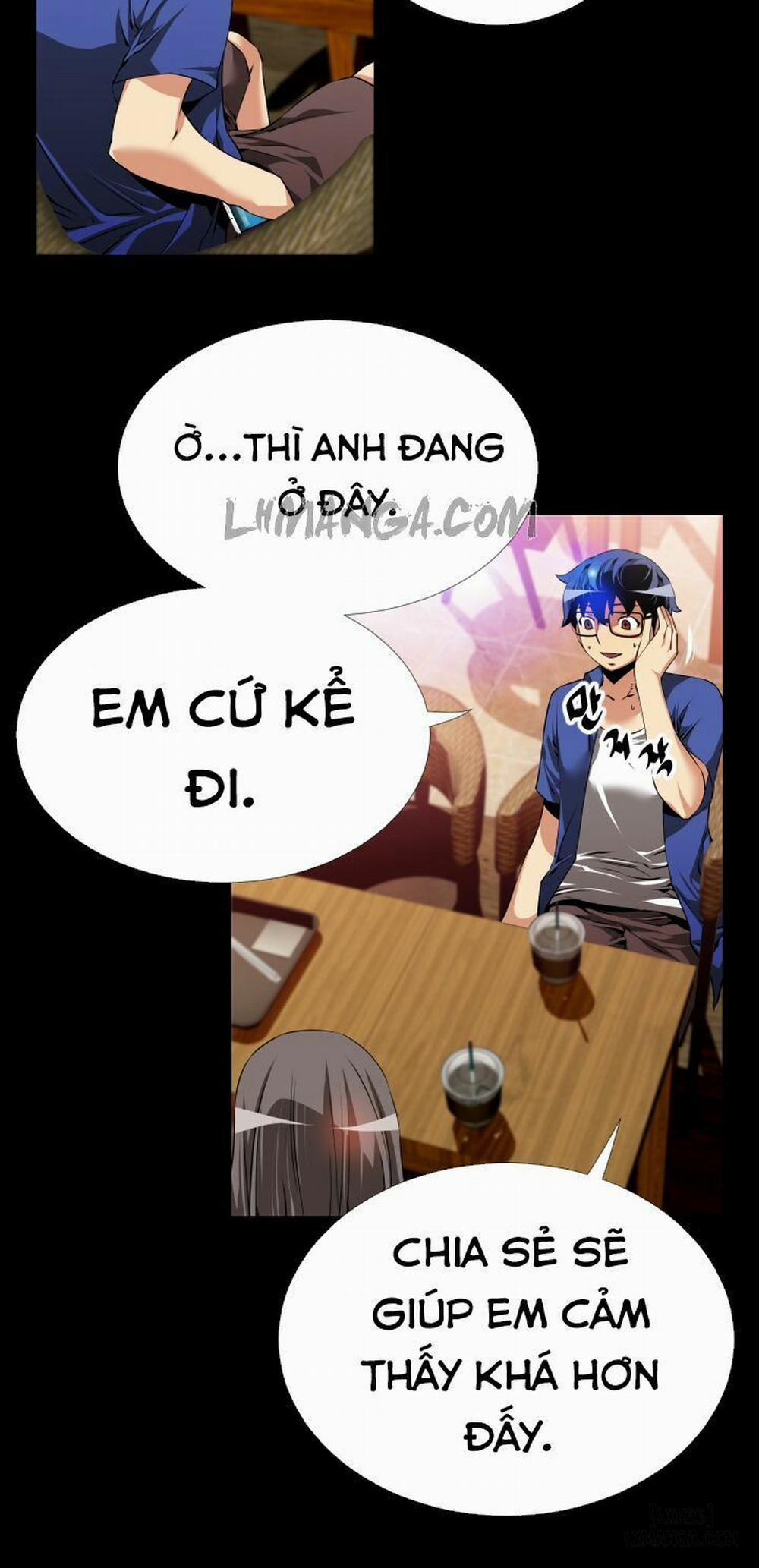 Thông Số Tình Yêu Của Giới trẻ 50 trang 37