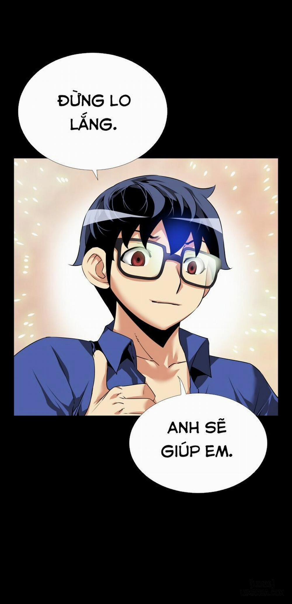 Thông Số Tình Yêu Của Giới trẻ 50 trang 38