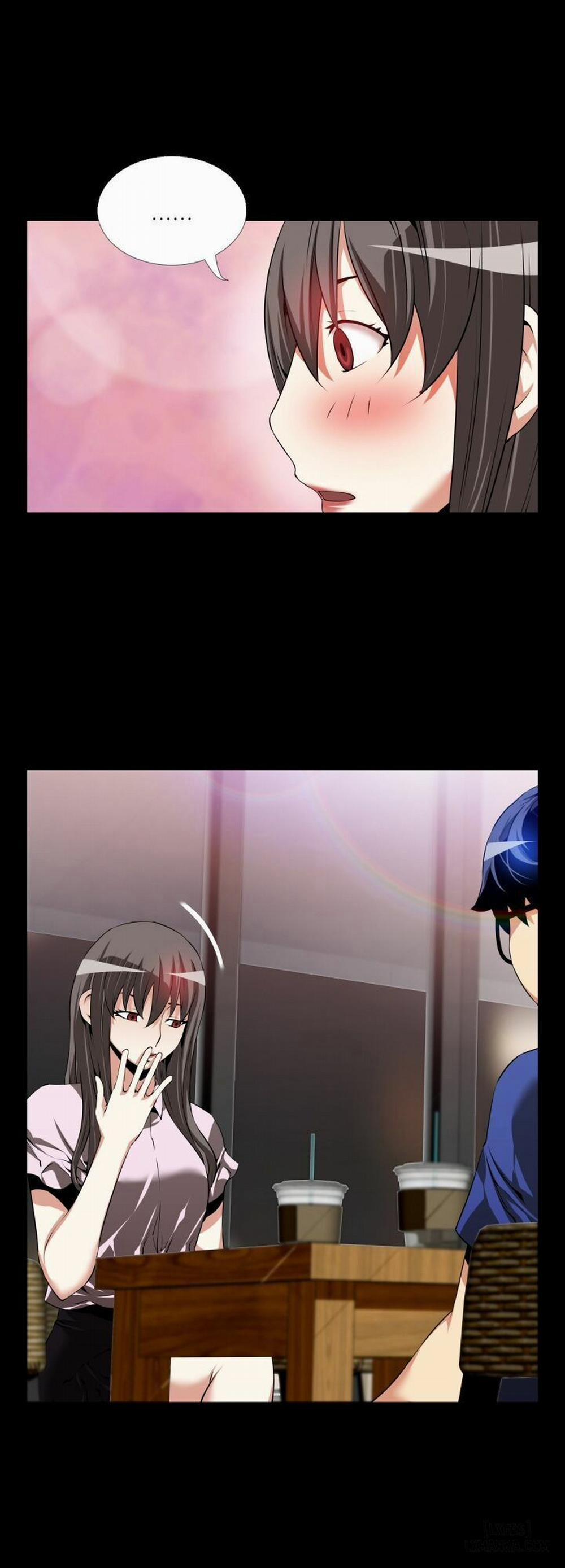 Thông Số Tình Yêu Của Giới trẻ 50 trang 39