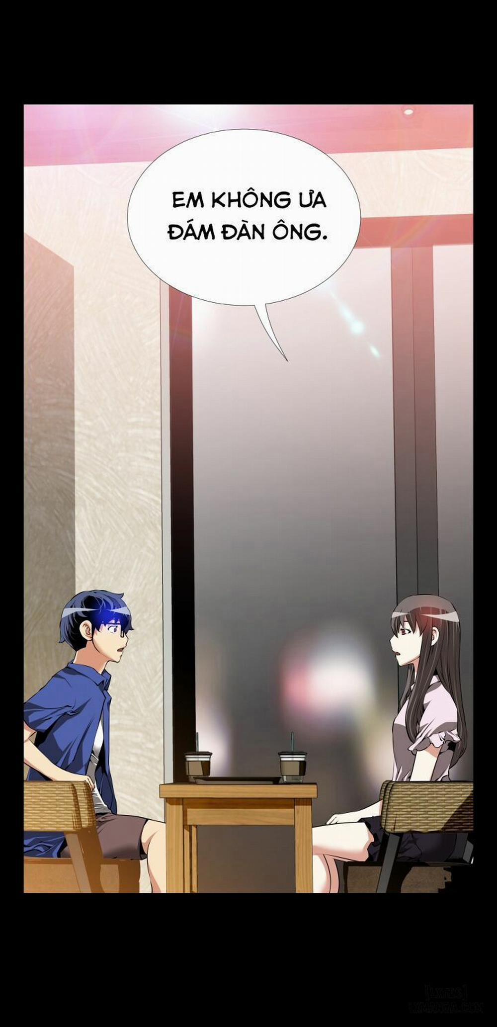 Thông Số Tình Yêu Của Giới trẻ 50 trang 41