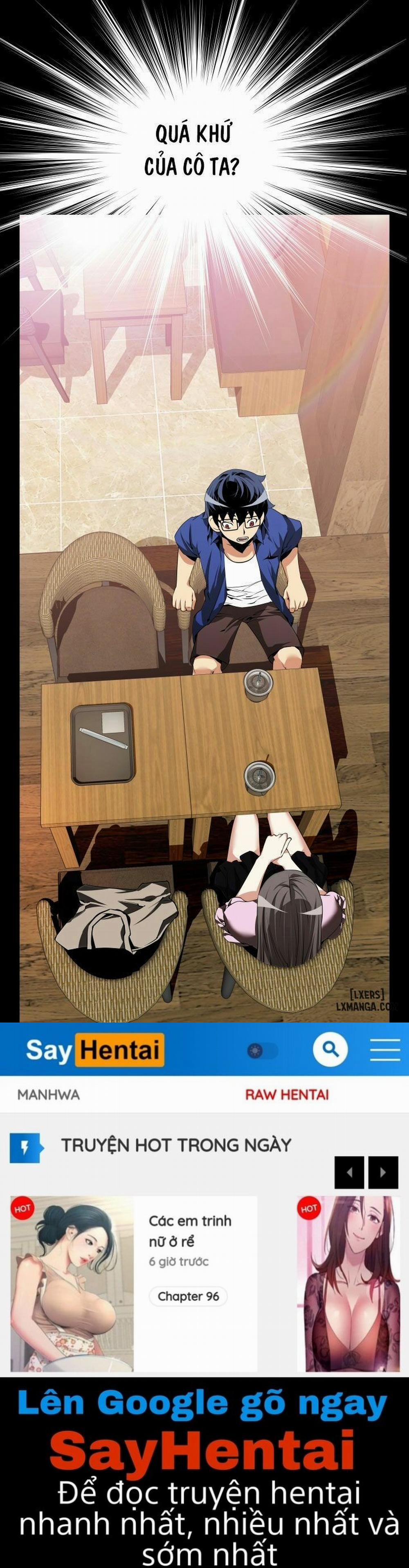 Thông Số Tình Yêu Của Giới trẻ 50 trang 44