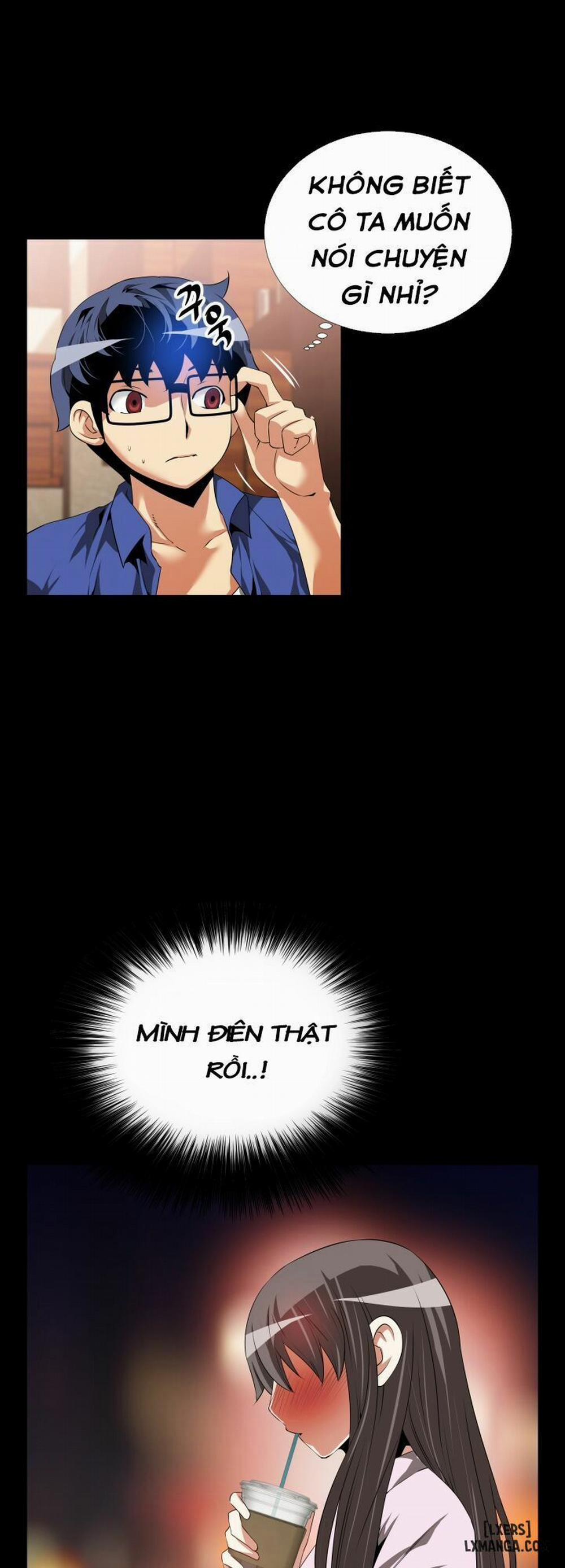 Thông Số Tình Yêu Của Giới trẻ 50 trang 6