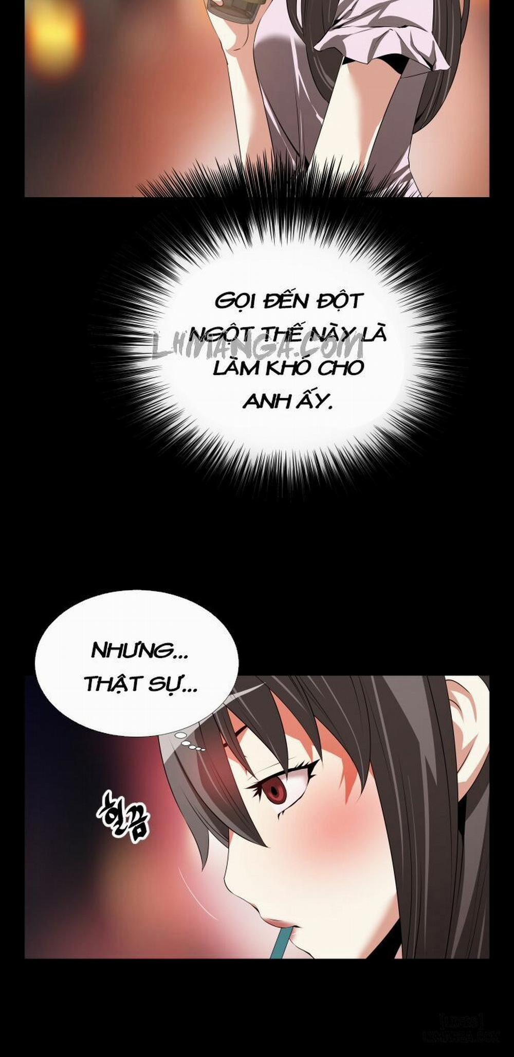 Thông Số Tình Yêu Của Giới trẻ 50 trang 7