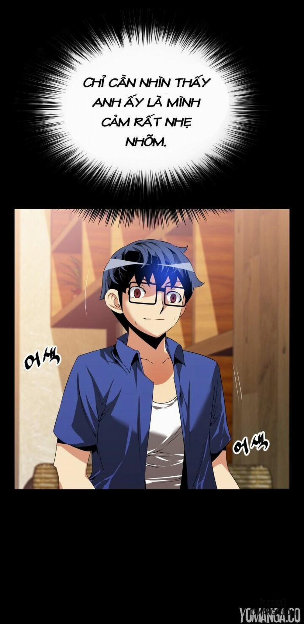 Thông Số Tình Yêu Của Giới trẻ 50 trang 8