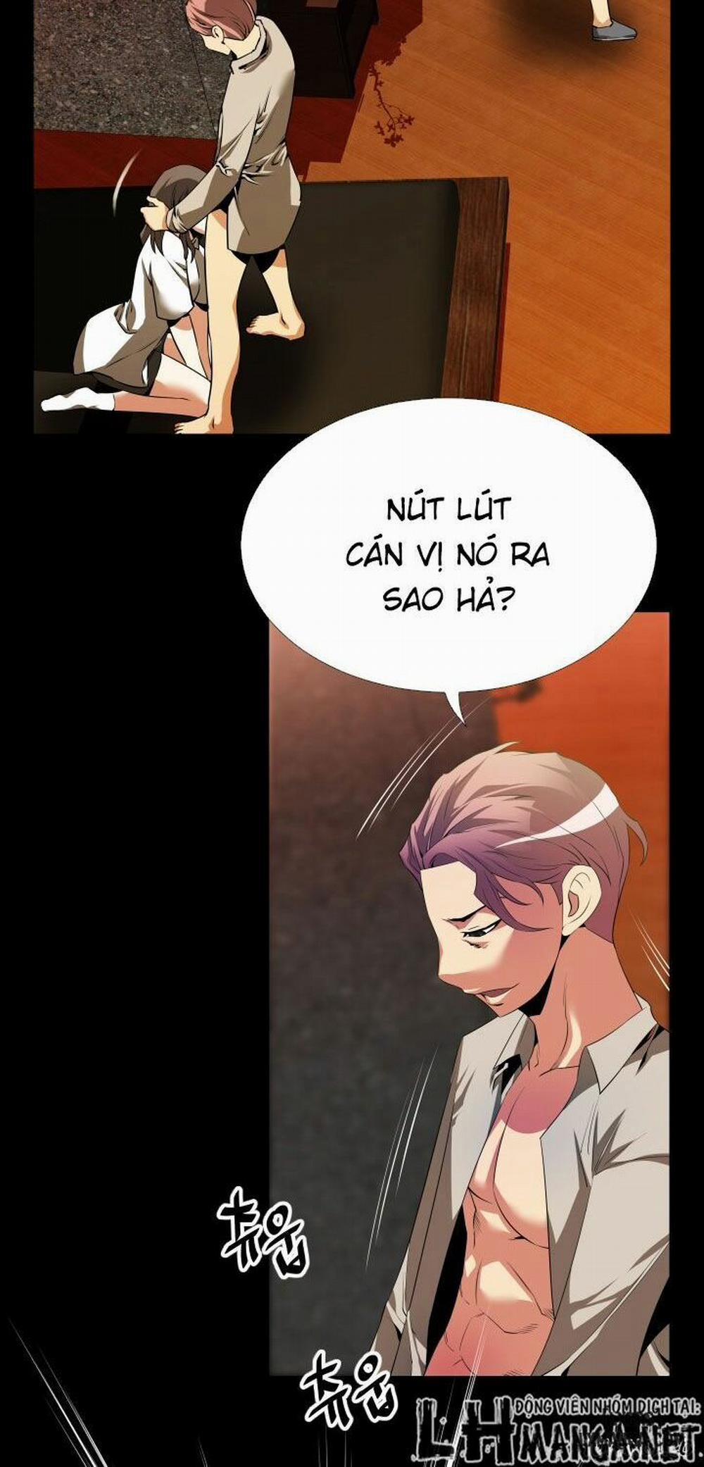 Thông Số Tình Yêu Của Giới trẻ 51 trang 11