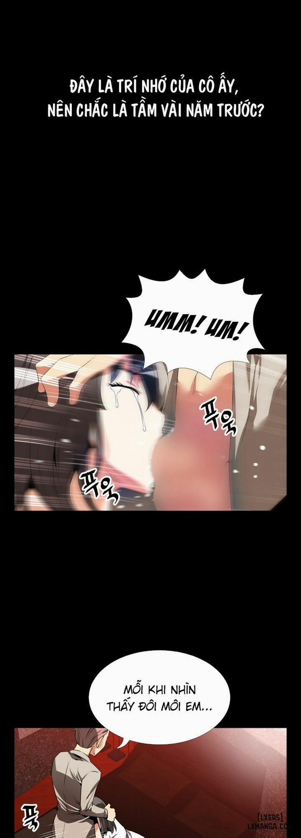 Thông Số Tình Yêu Của Giới trẻ 51 trang 13