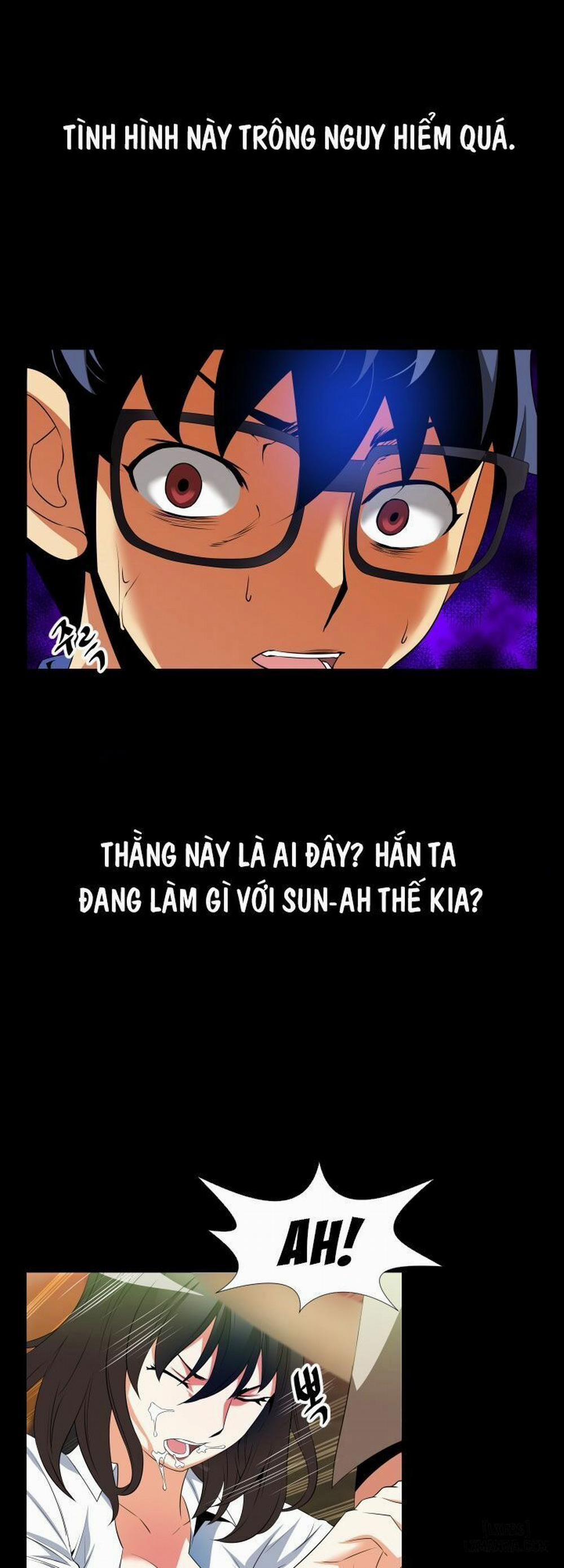 Thông Số Tình Yêu Của Giới trẻ 51 trang 16