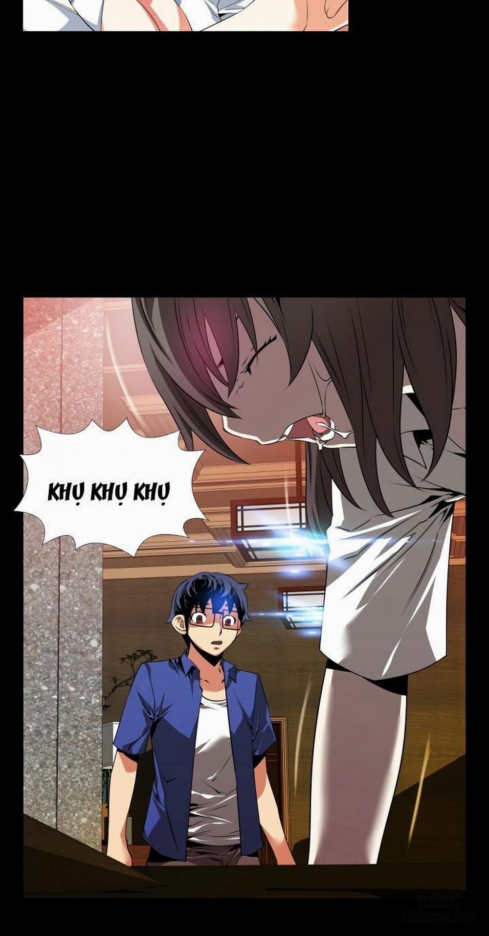 Thông Số Tình Yêu Của Giới trẻ 51 trang 17